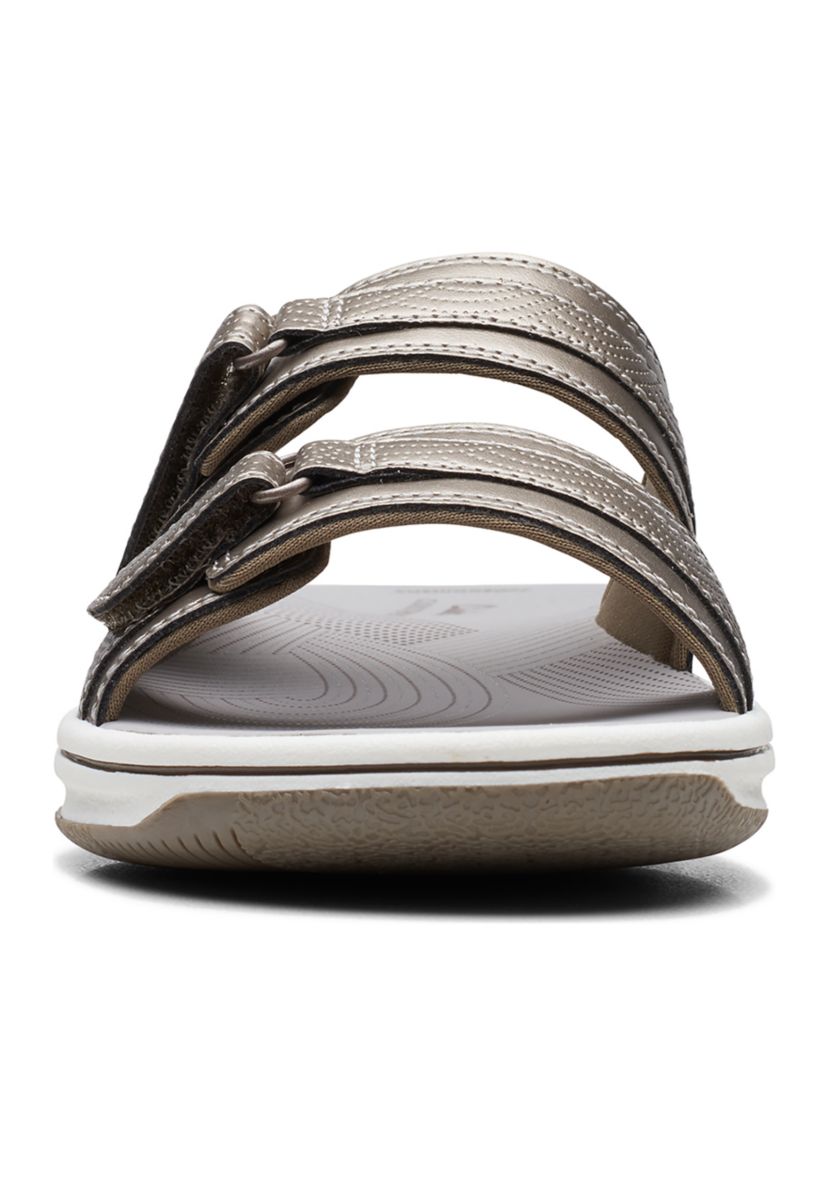 Breeze Piper Sandals