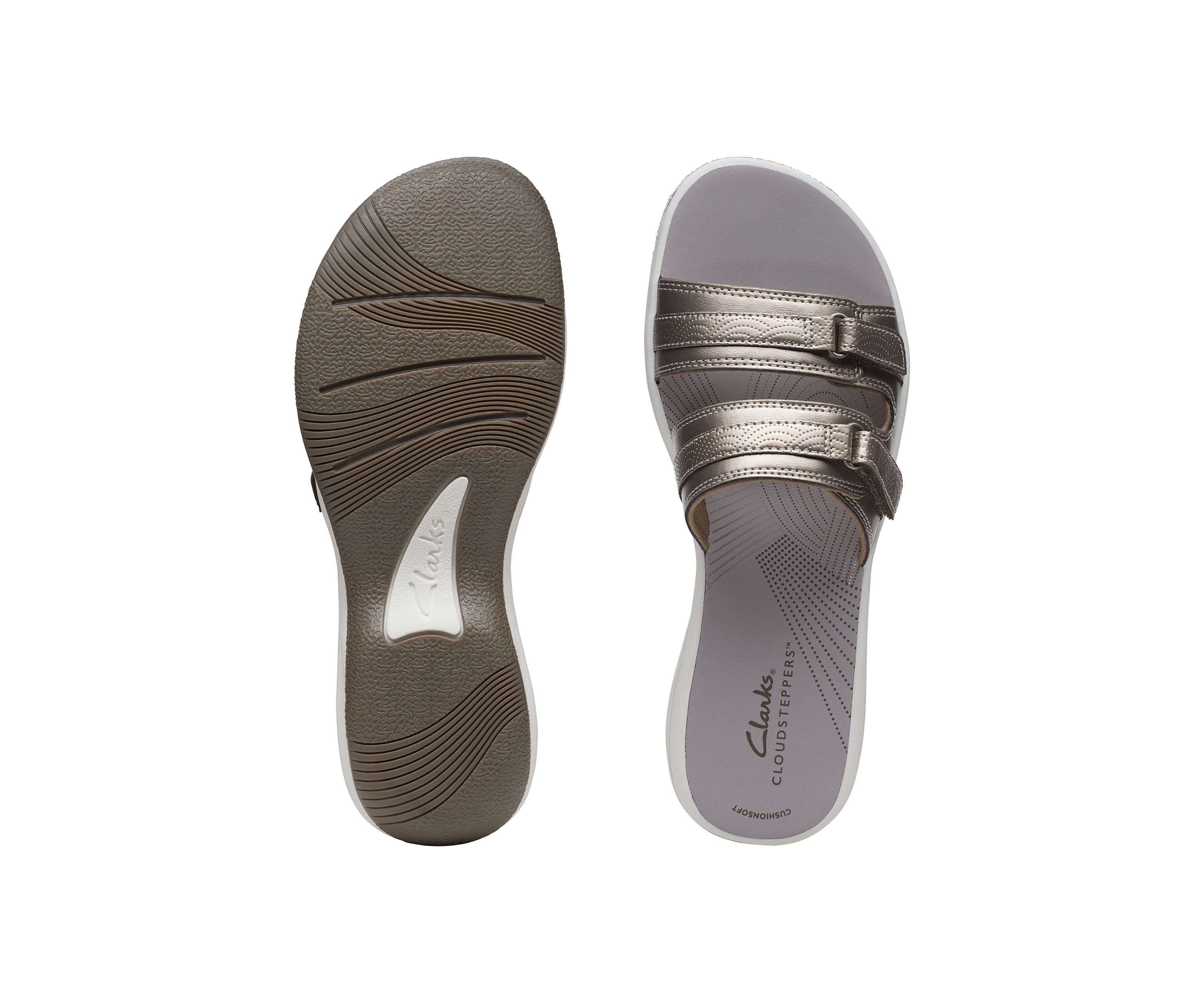 Breeze Piper Sandals