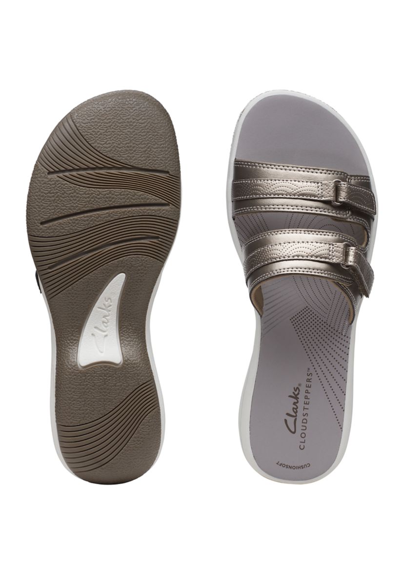 Breeze Piper Sandals