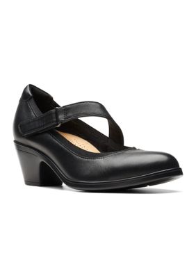 Belk clarks 2025 womens shoes