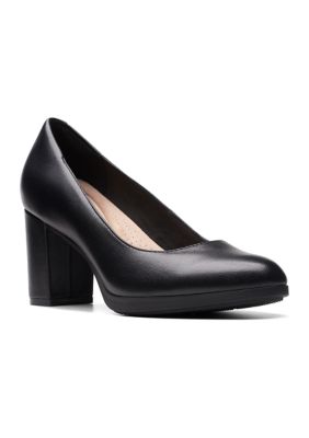 Belk clarks clearance shoes