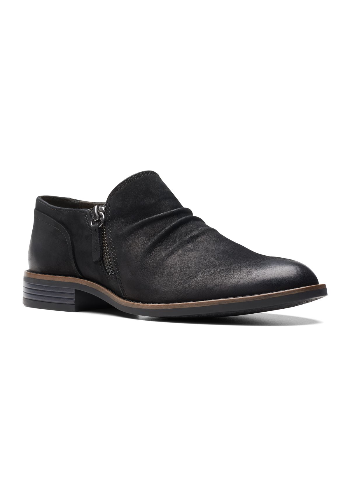 Camzin Pace Booties