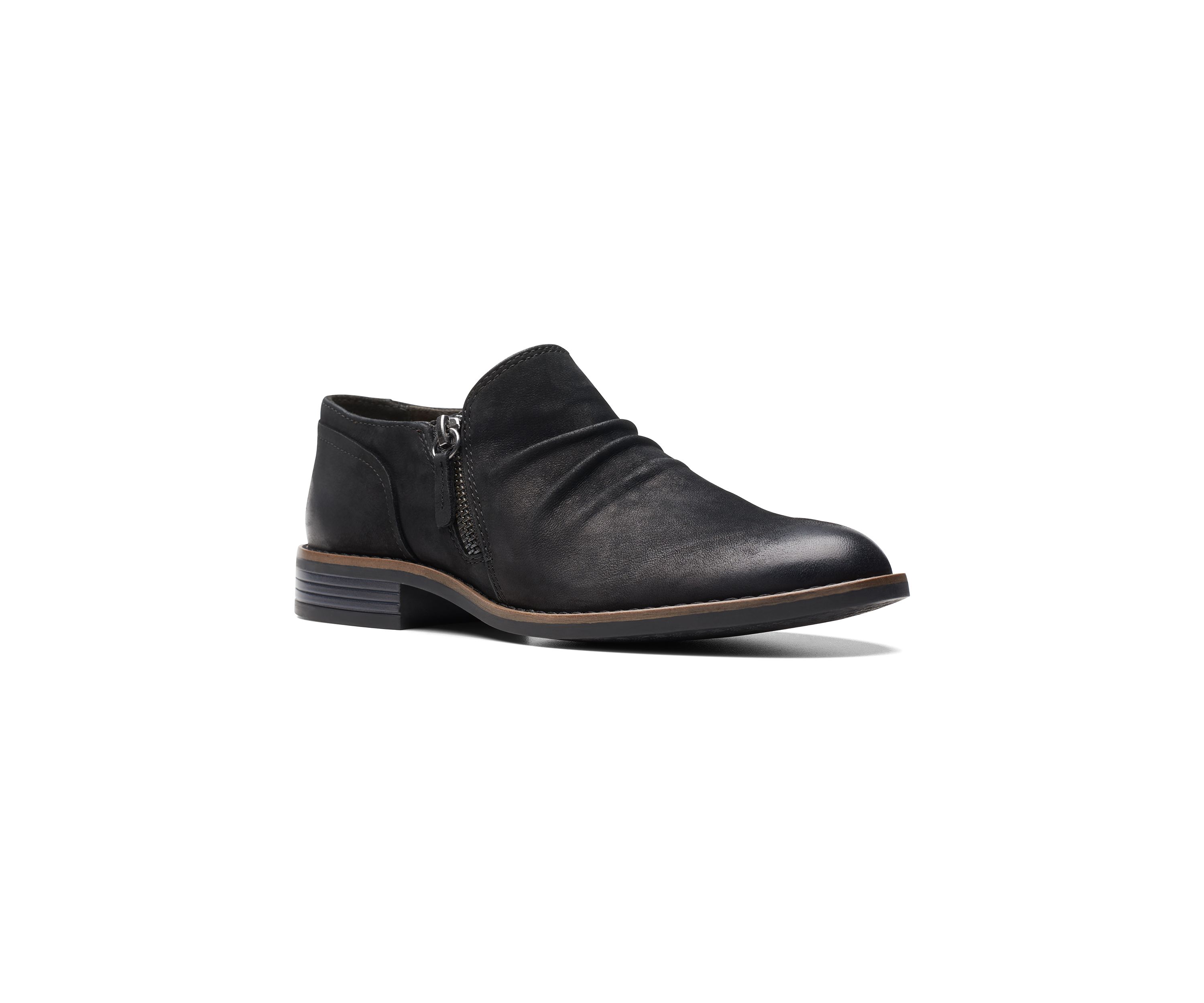 Camzin Pace Booties