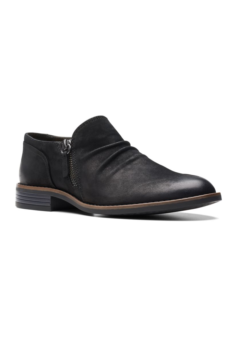 Camzin Pace Booties