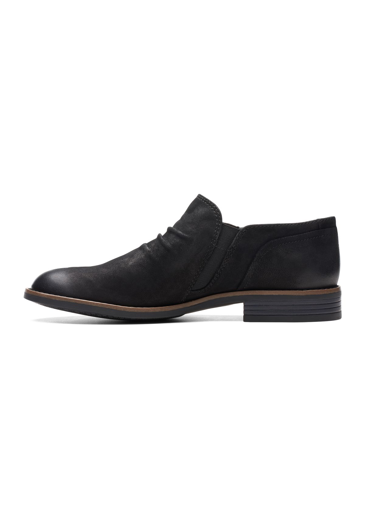Camzin Pace Booties
