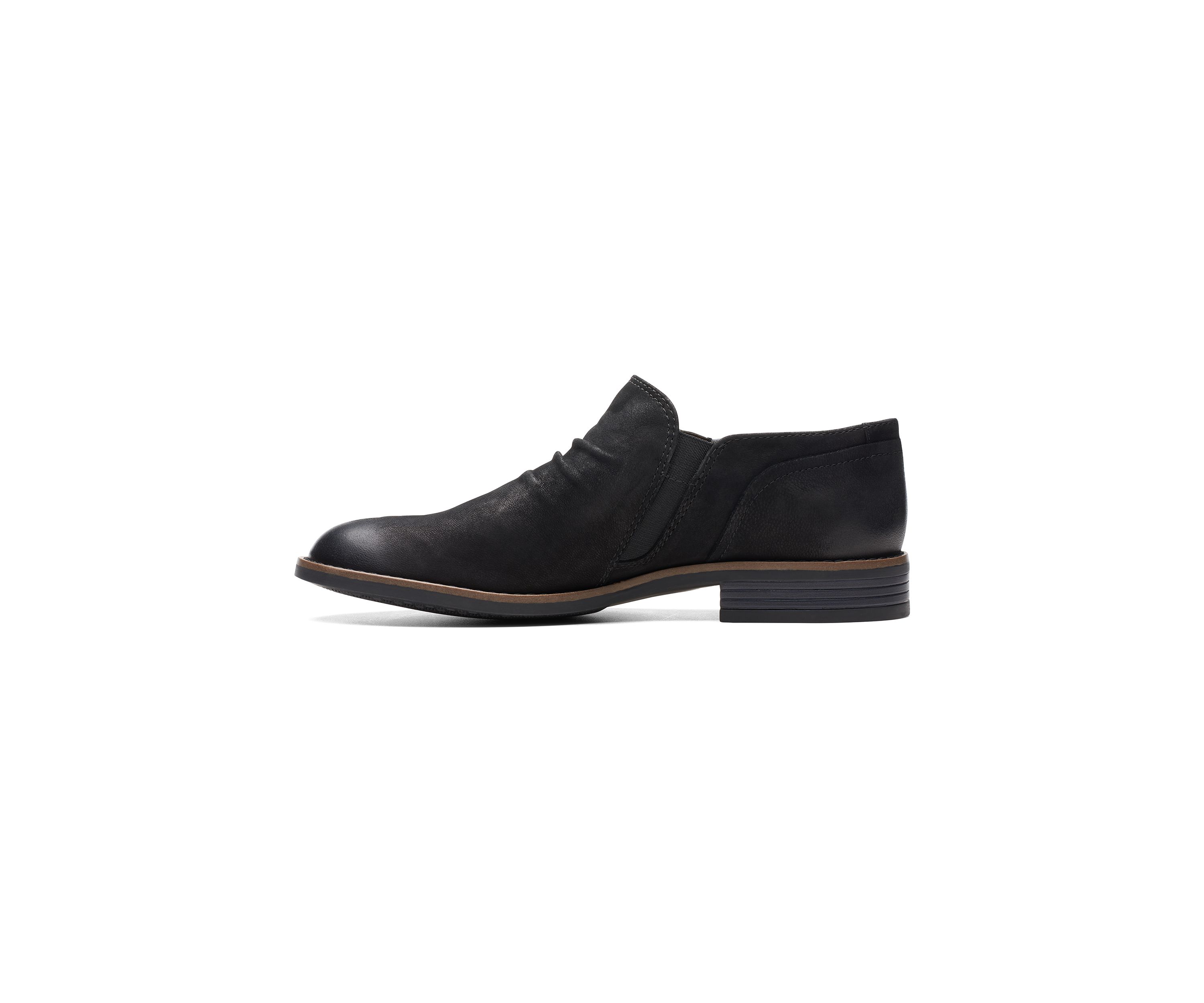 Camzin Pace Booties