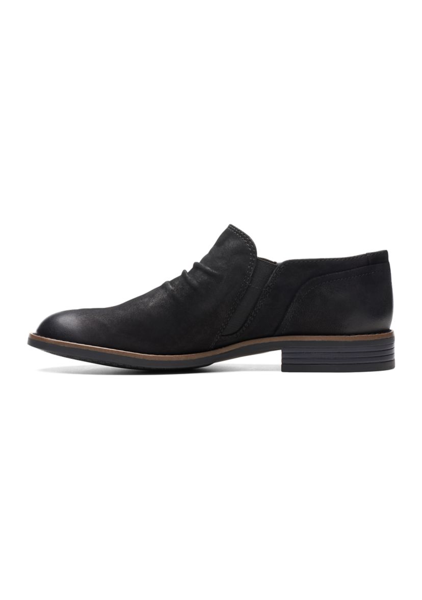 Camzin Pace Booties