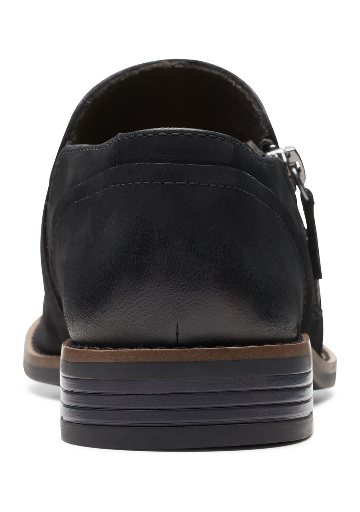Camzin Pace Booties