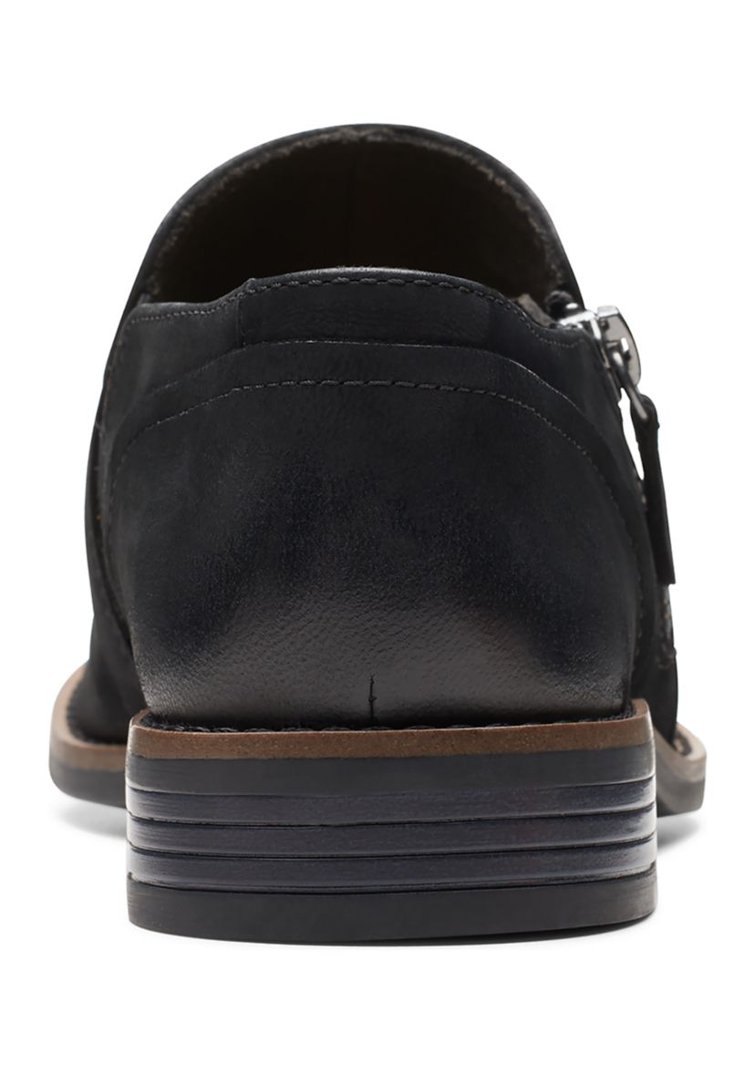 Camzin Pace Booties