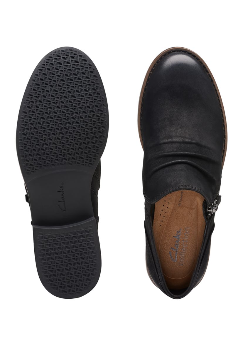 Camzin Pace Booties