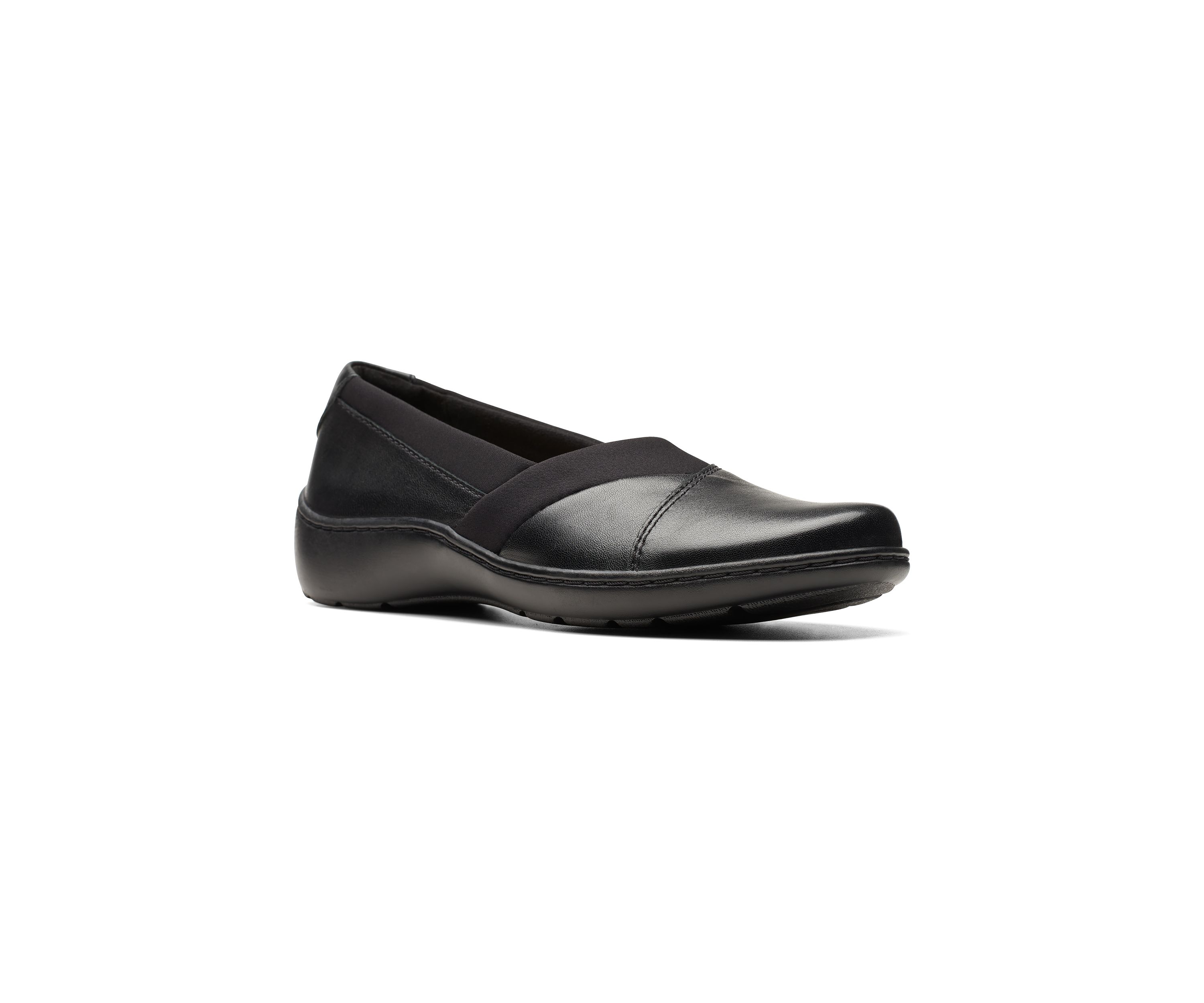 Cora Charm Flats