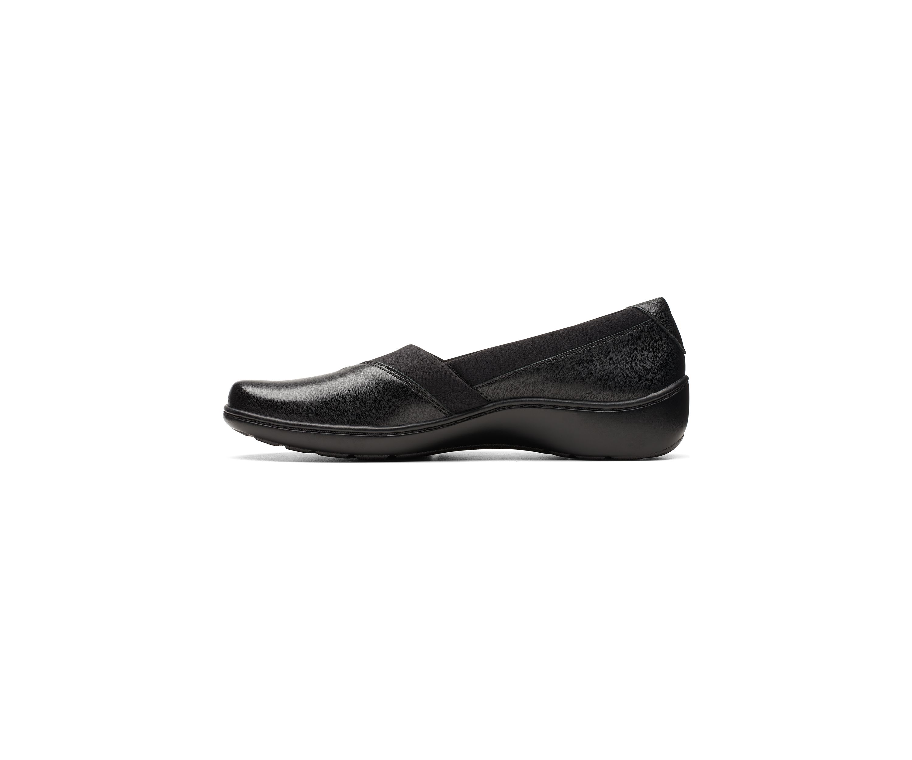 Cora Charm Flats