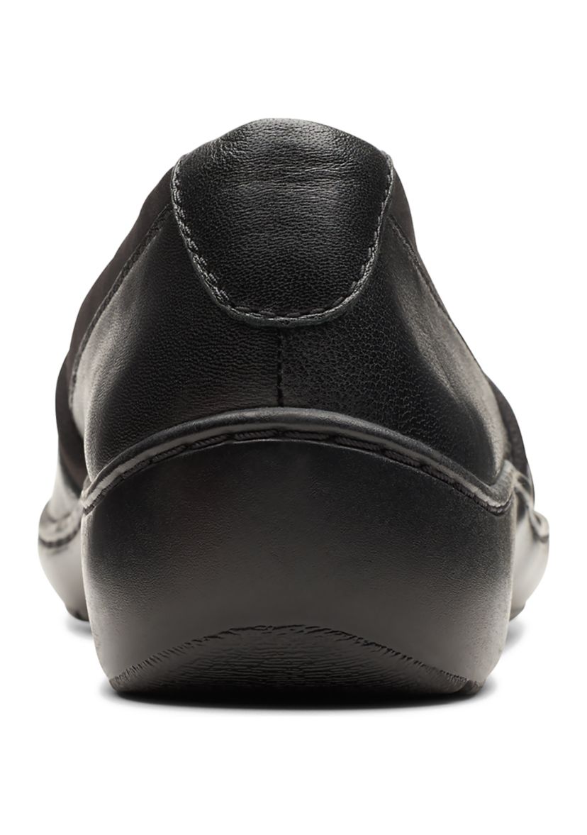Cora Charm Flats