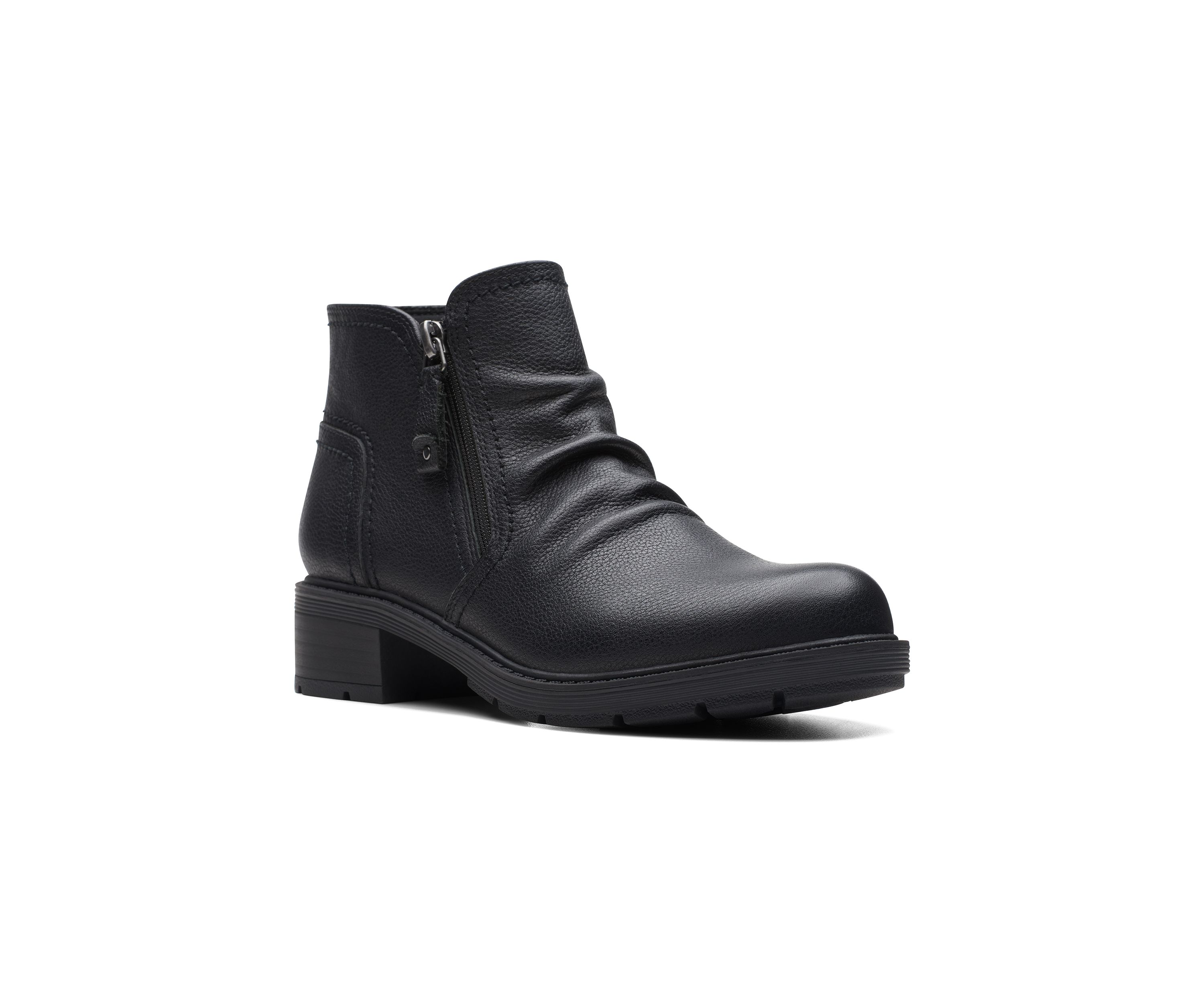 Hearth Dove Moto Boots