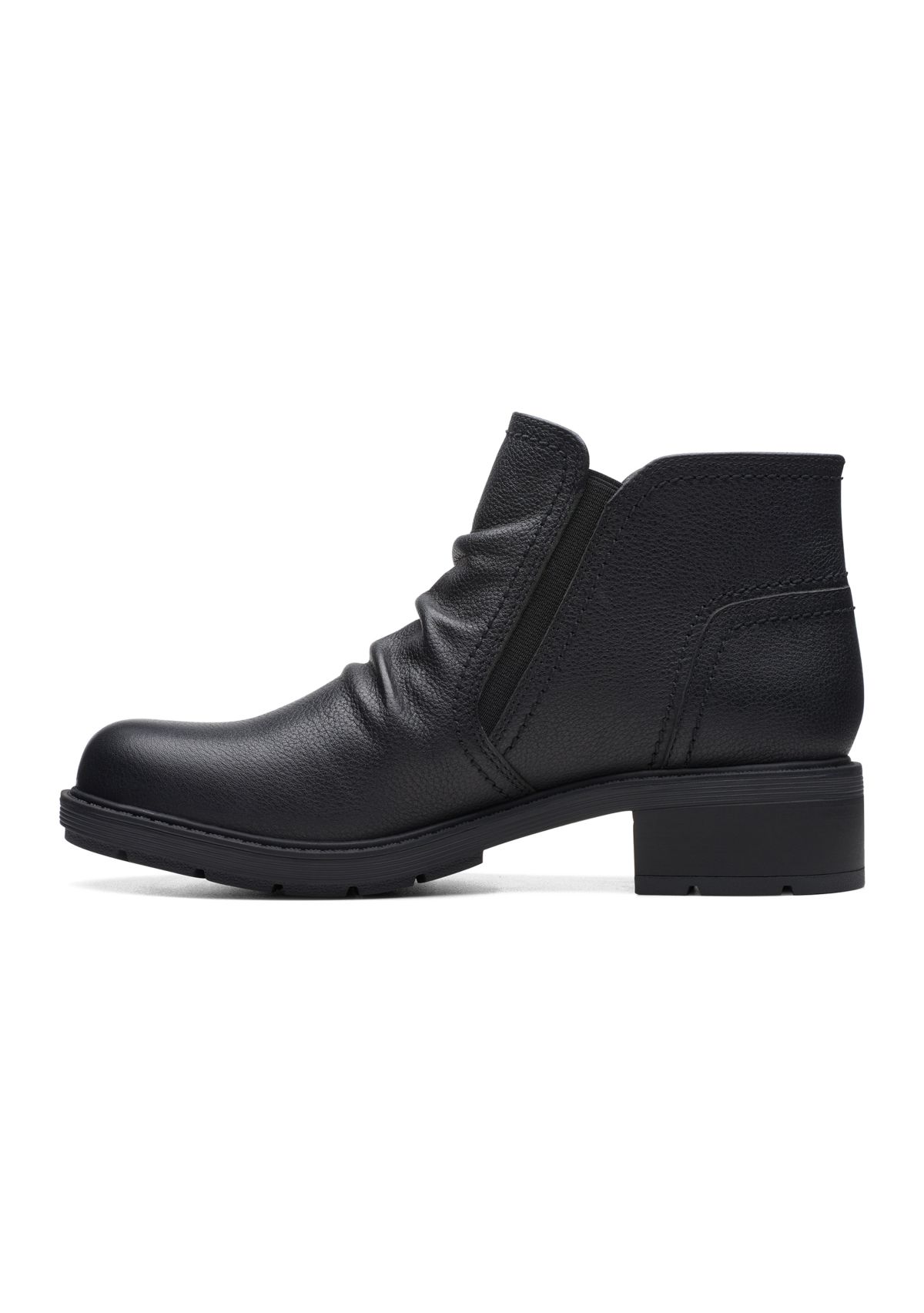 Hearth Dove Moto Boots