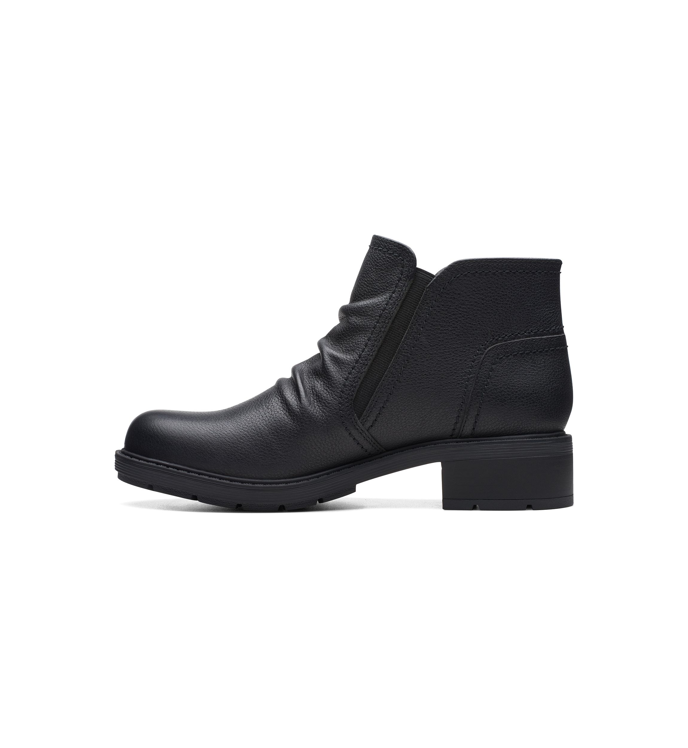 Hearth Dove Moto Boots