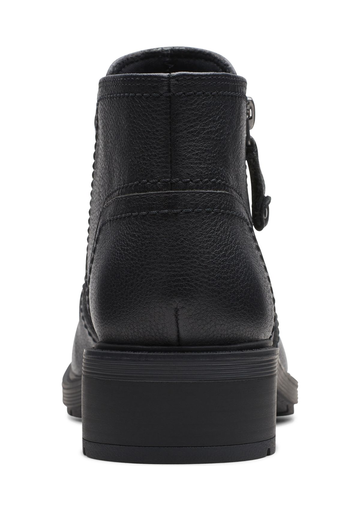 Hearth Dove Moto Boots