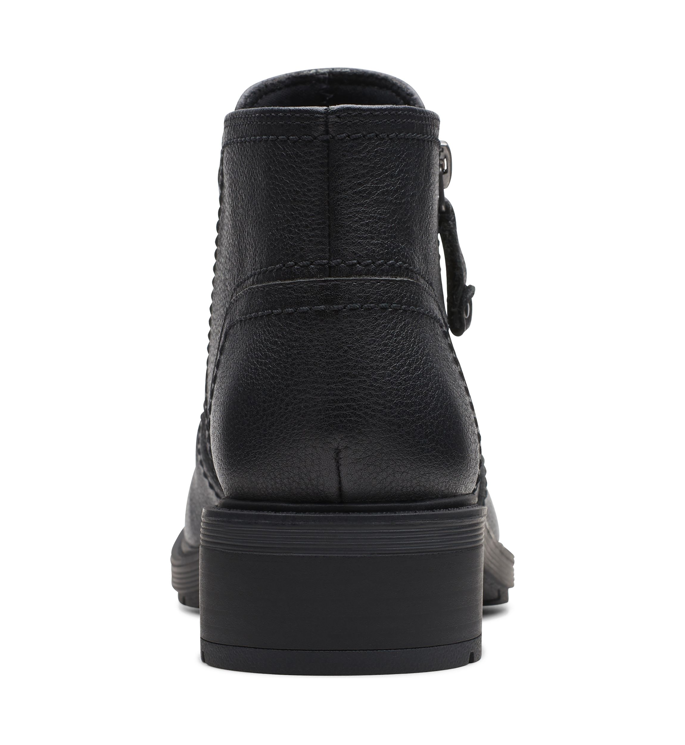 Hearth Dove Moto Boots