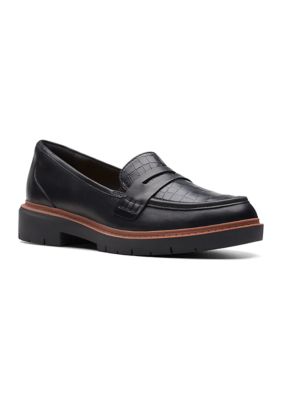 Belk clarks hot sale shoes