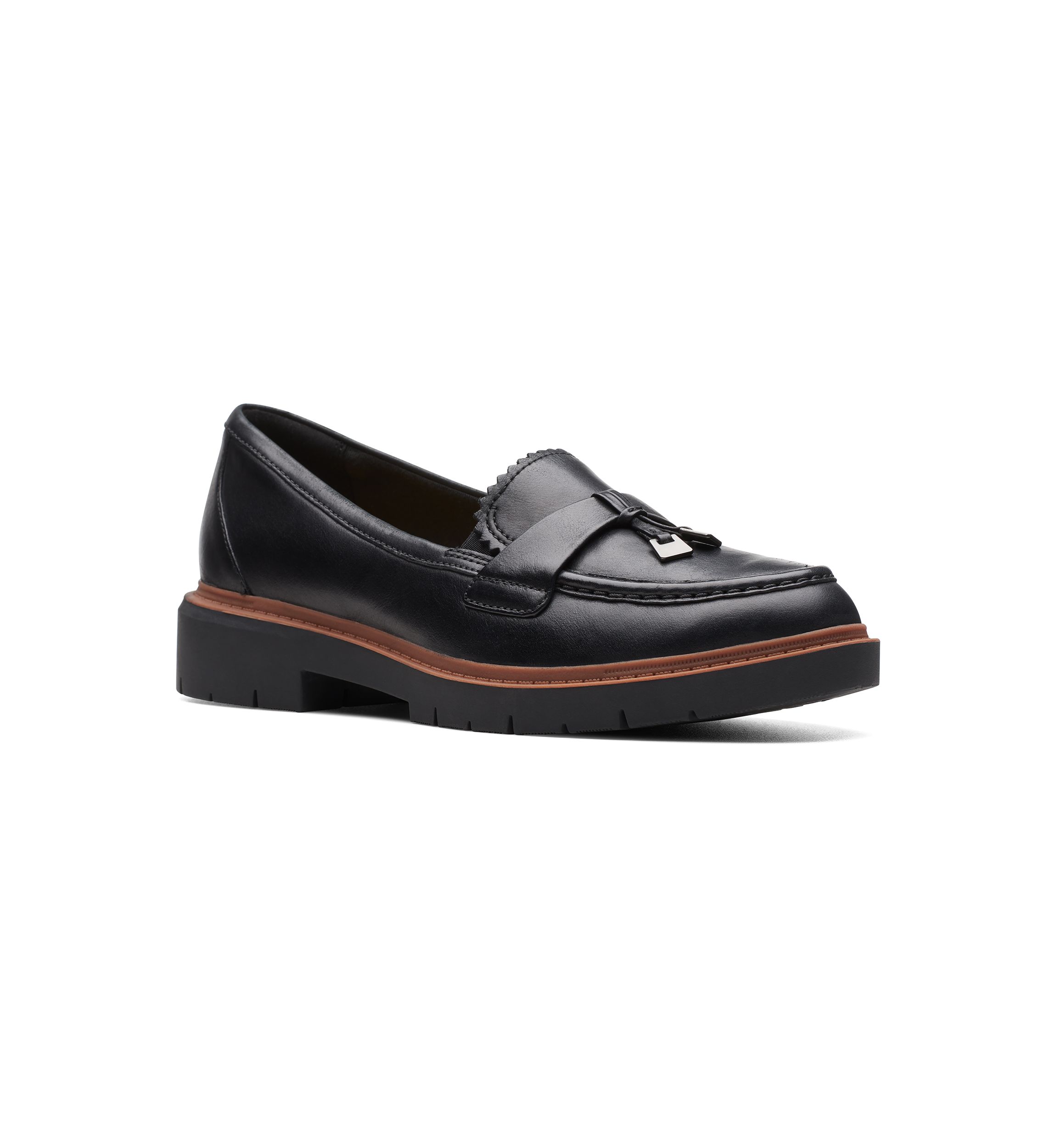 Westlynn Bella Loafers
