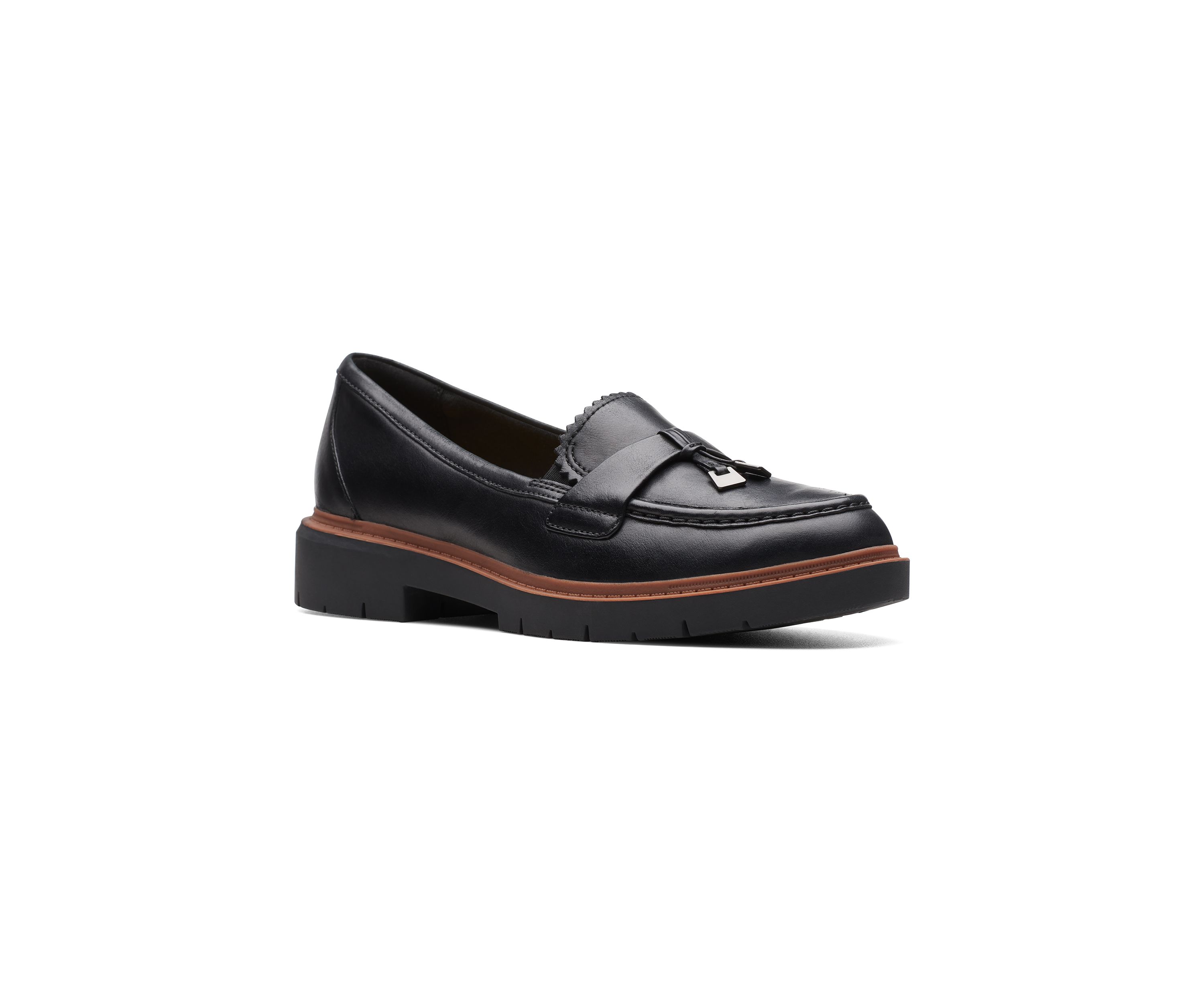 Westlynn Bella Loafers