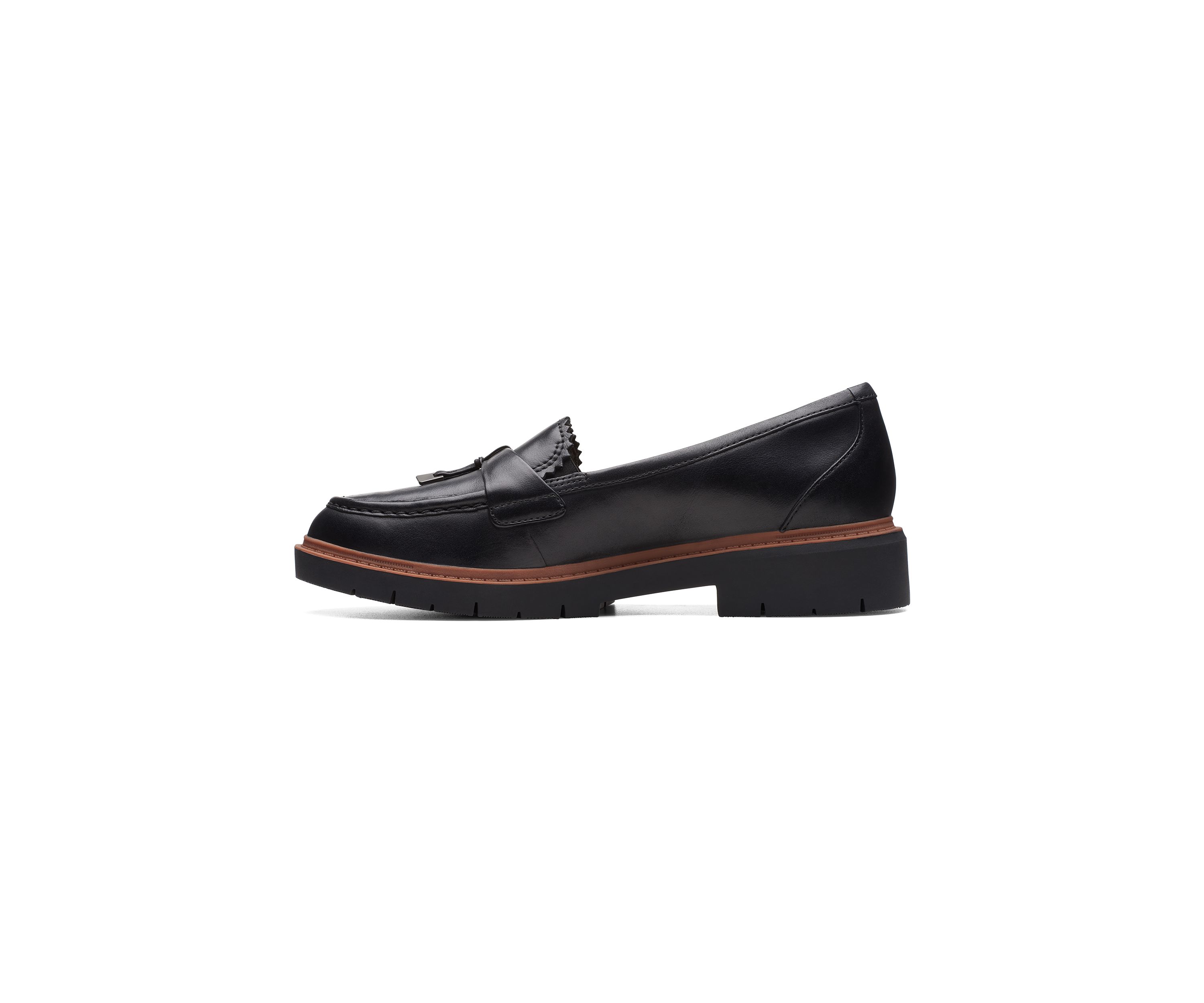 Westlynn Bella Loafers