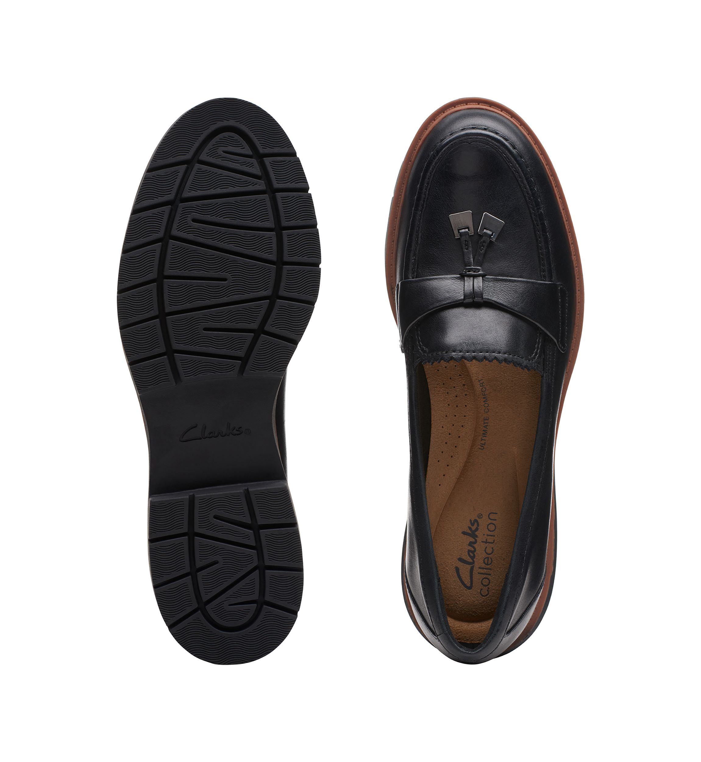 Westlynn Bella Loafers
