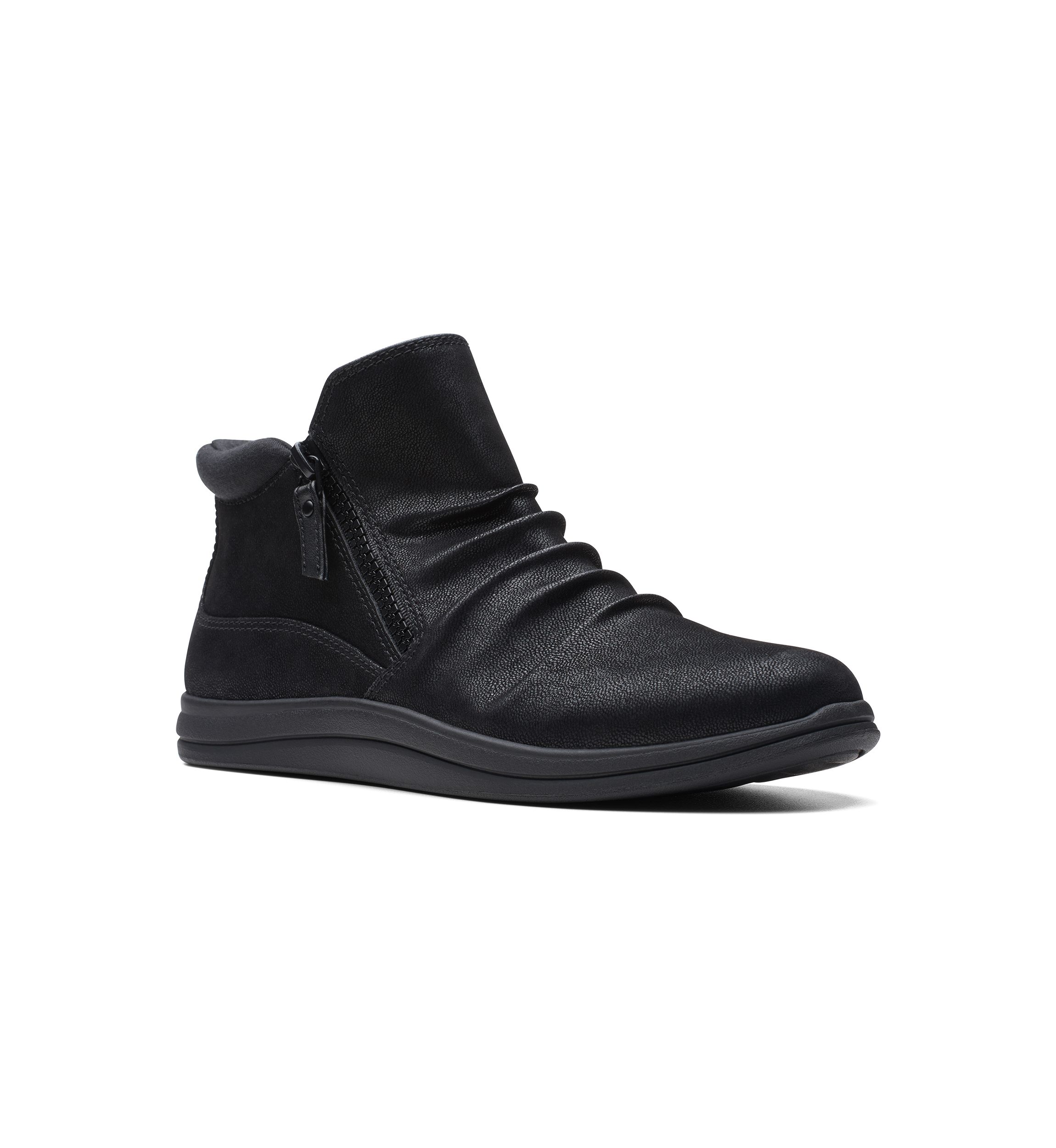 Breeze Range Booties
