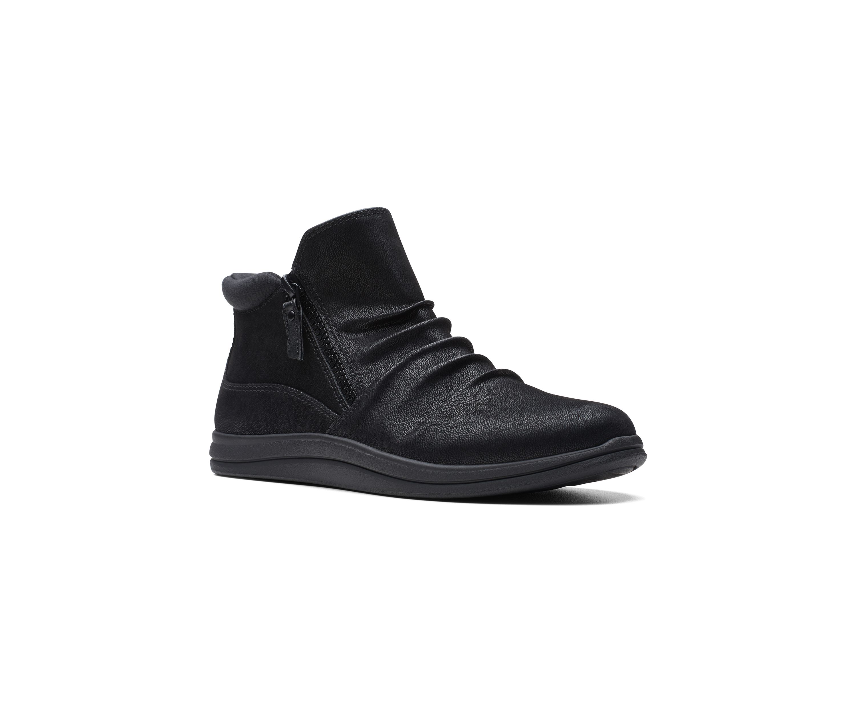 Breeze Range Booties