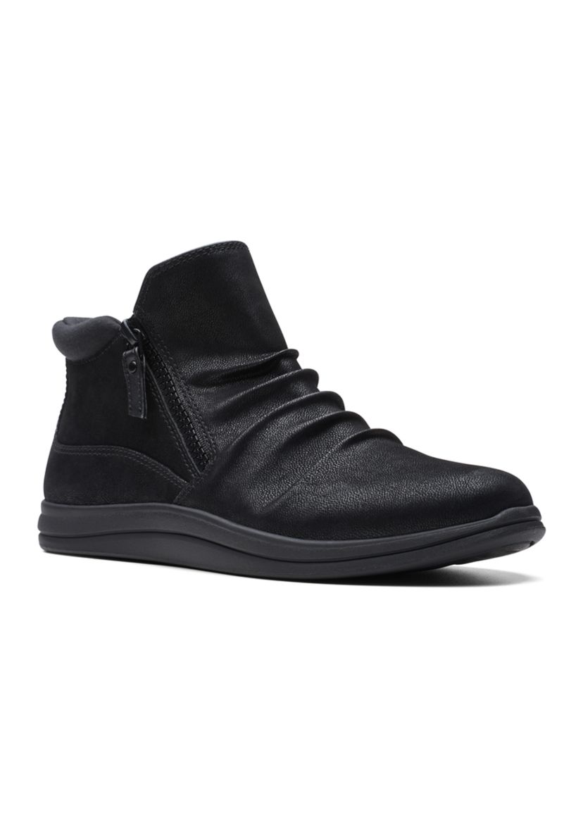 Breeze Range Booties