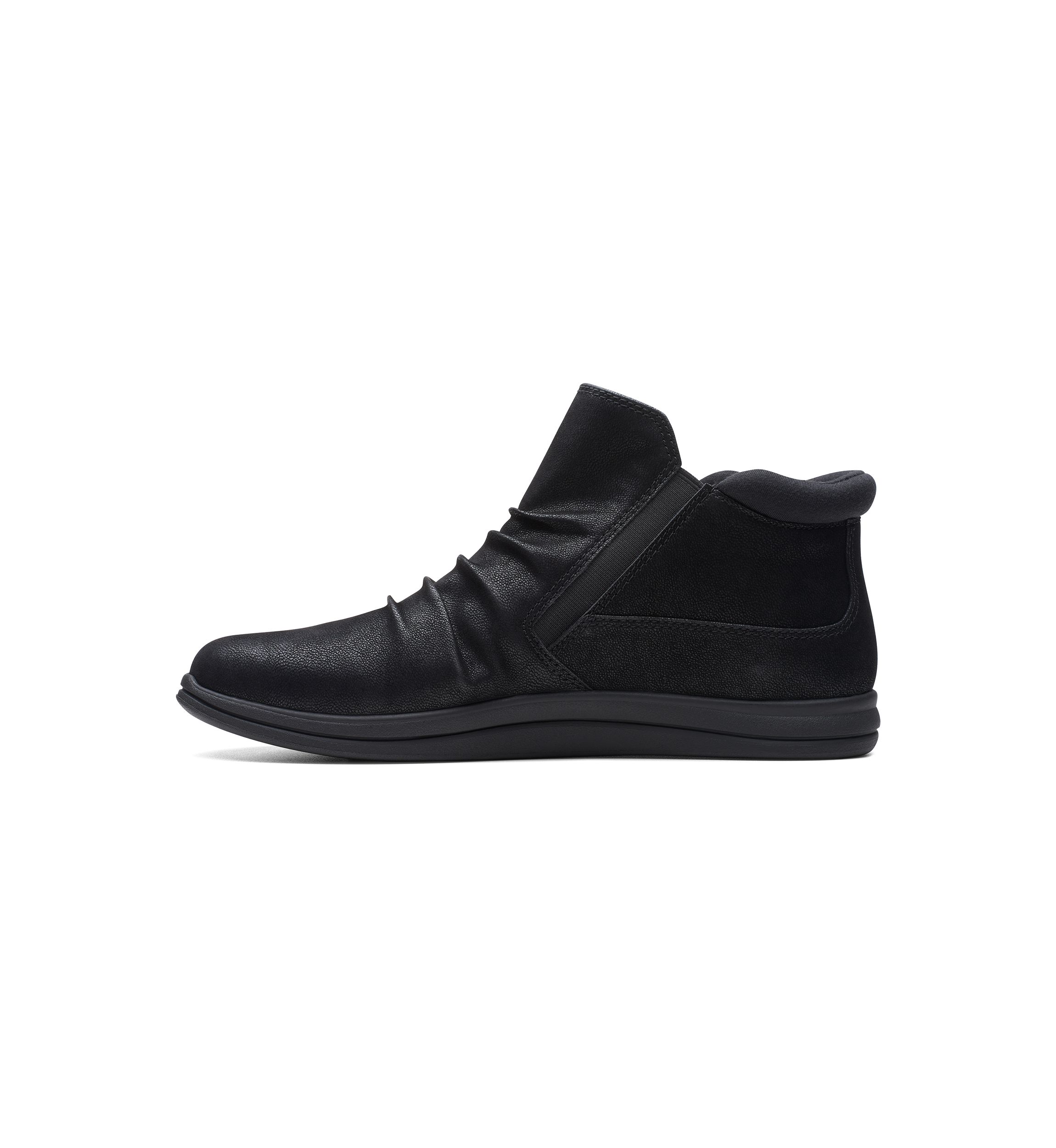 Breeze Range Booties