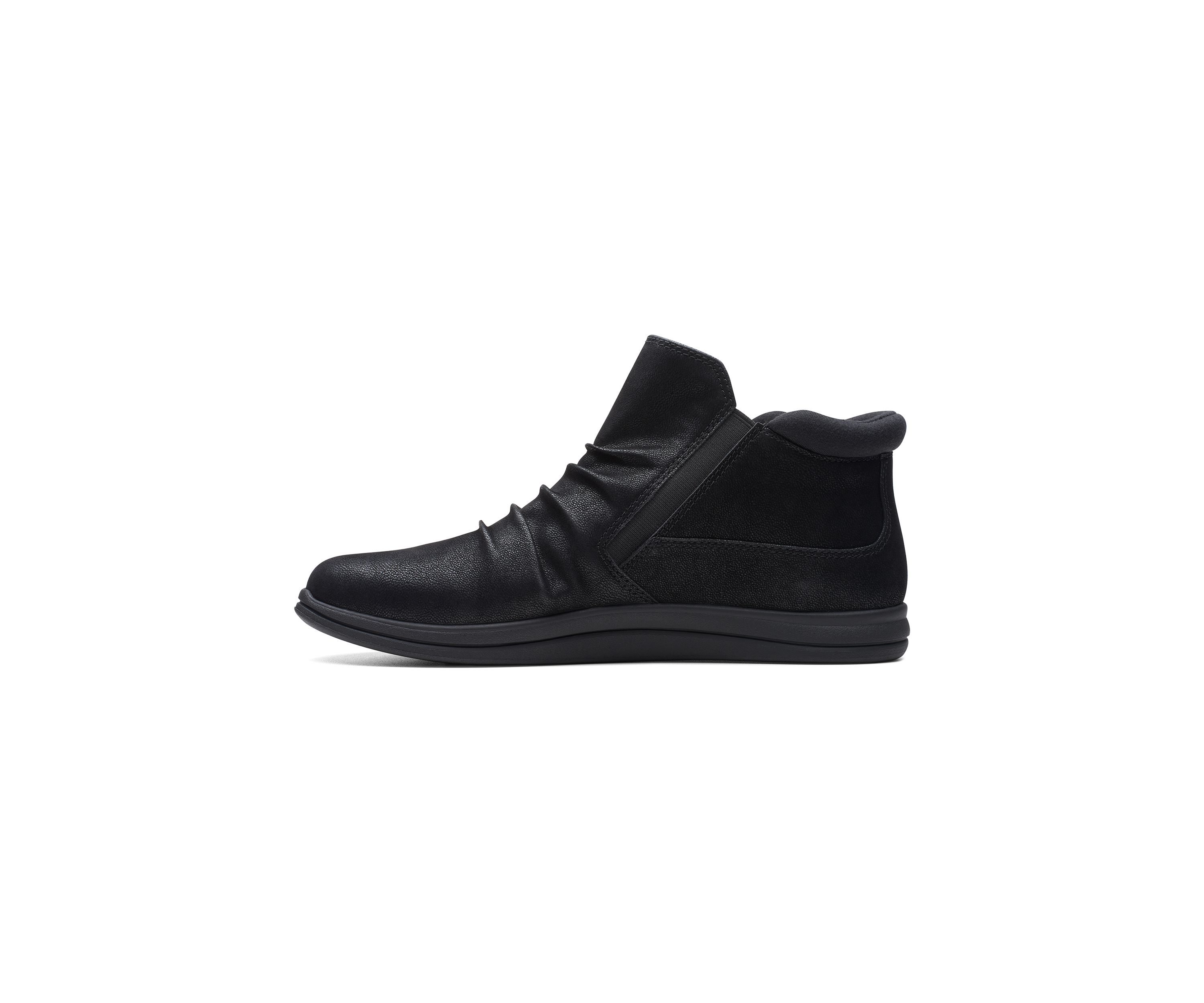 Breeze Range Booties