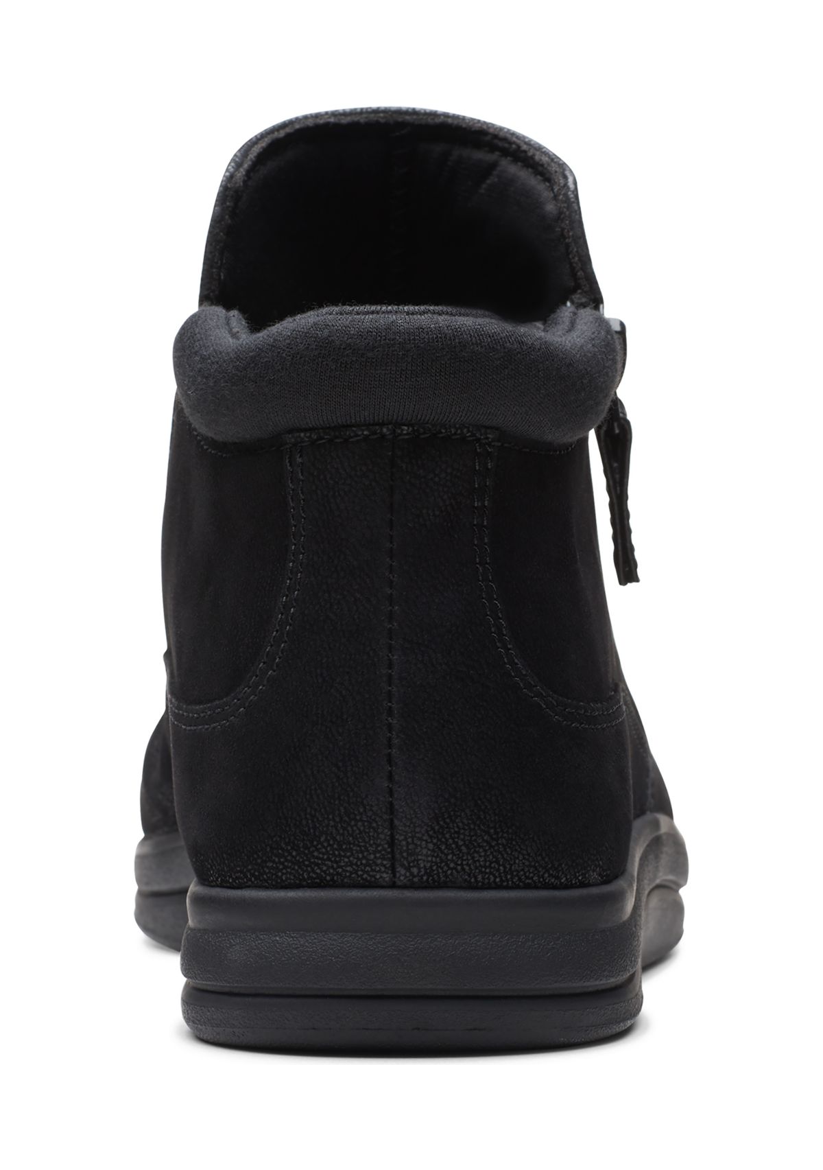 Breeze Range Booties