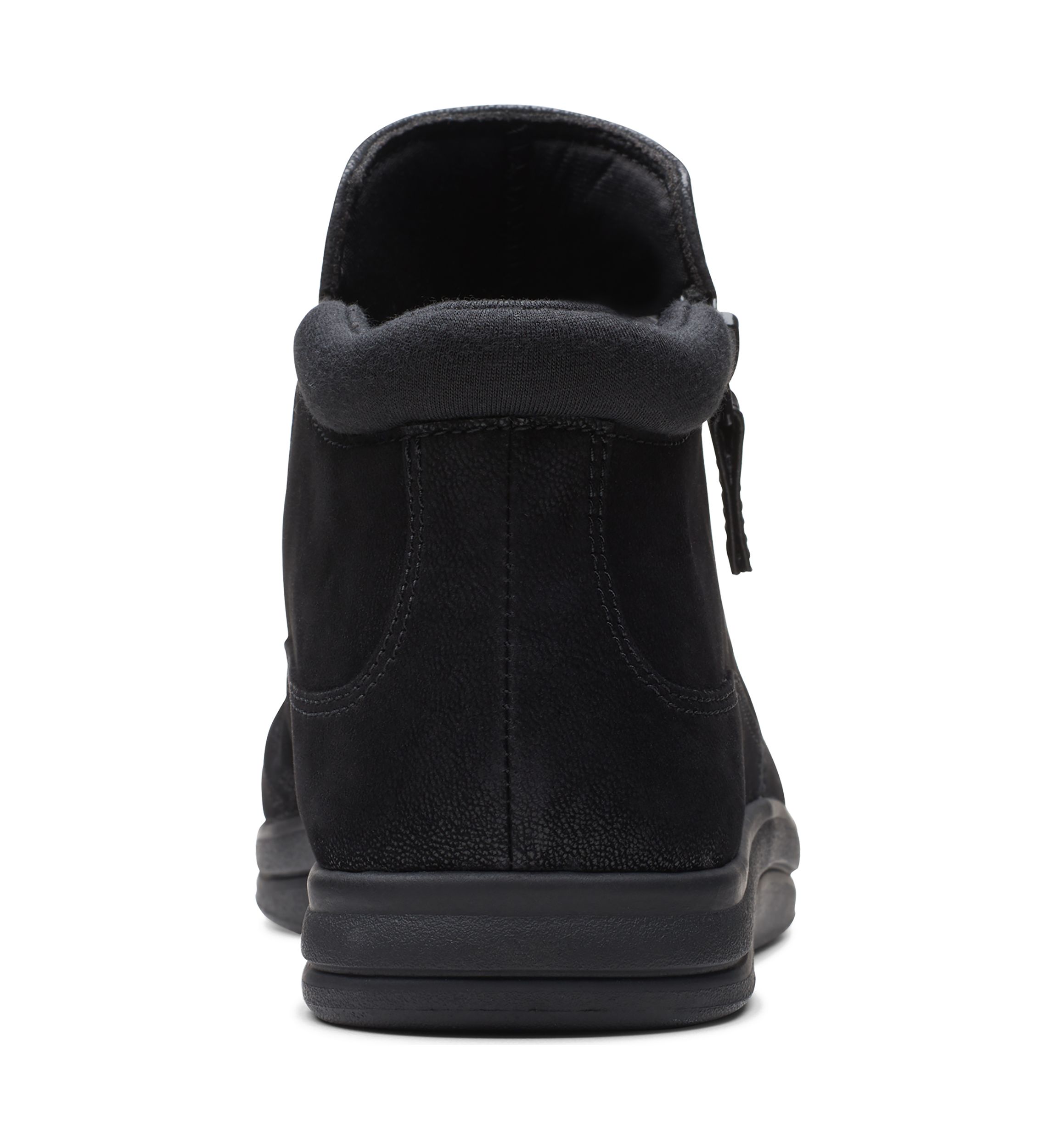Breeze Range Booties