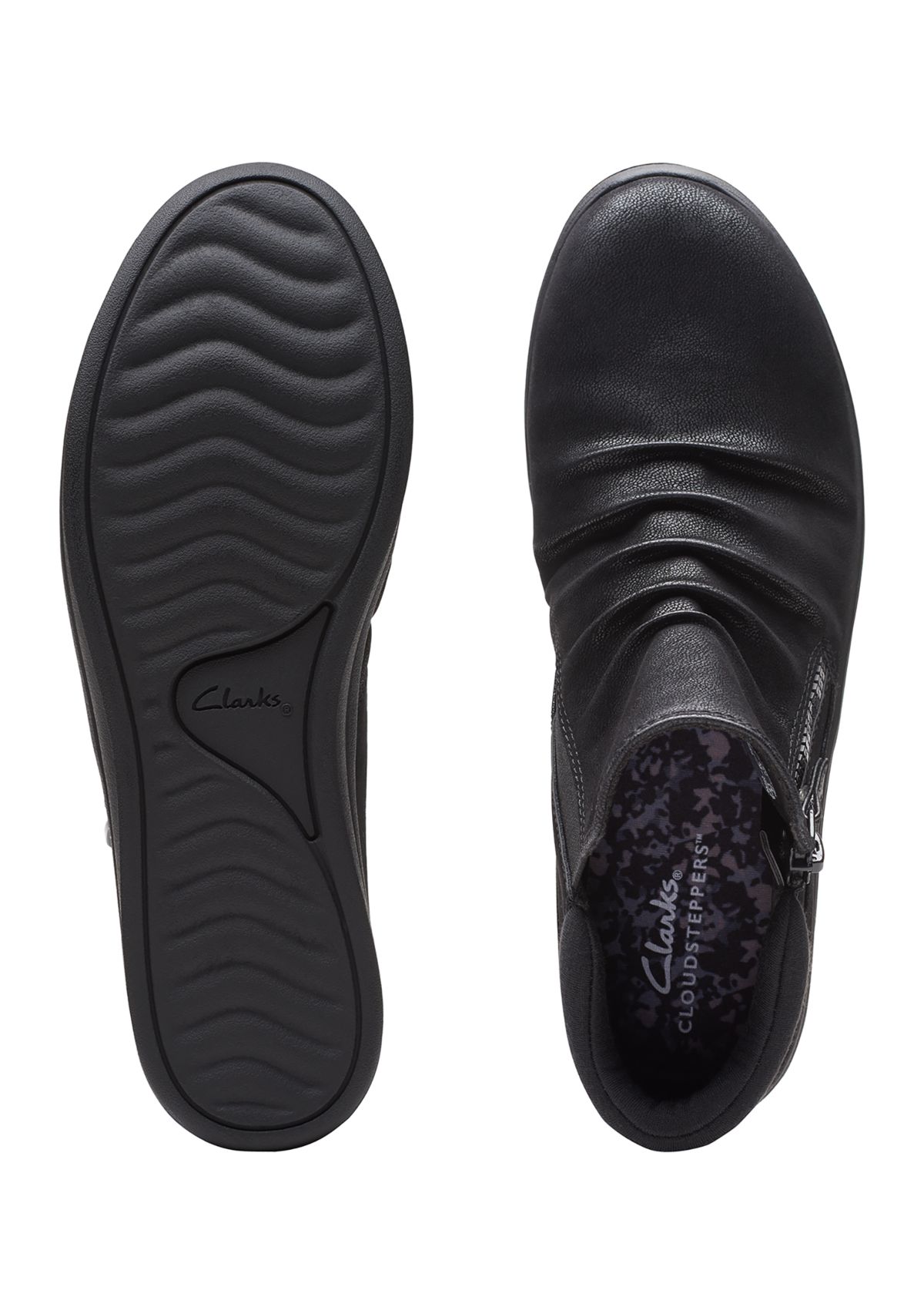 Breeze Range Booties