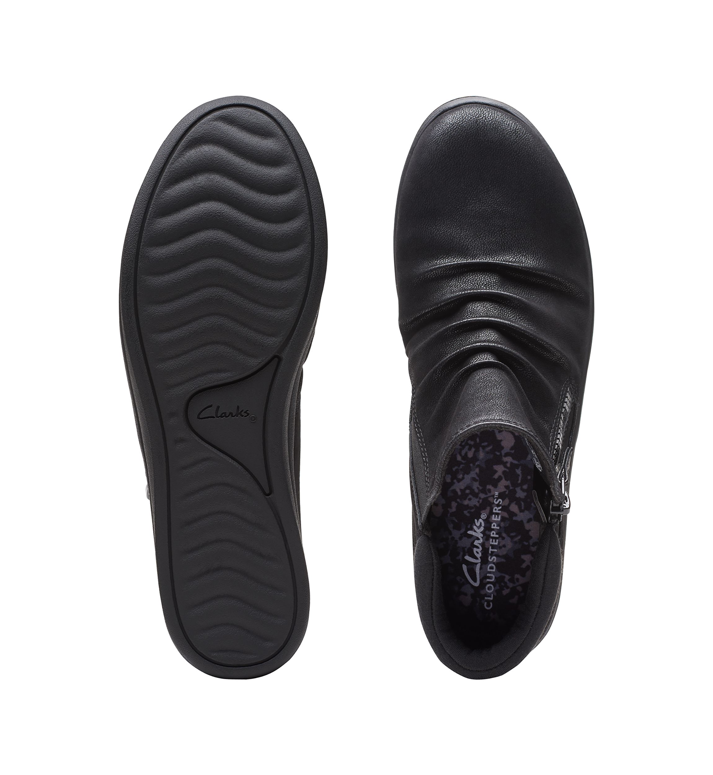Breeze Range Booties