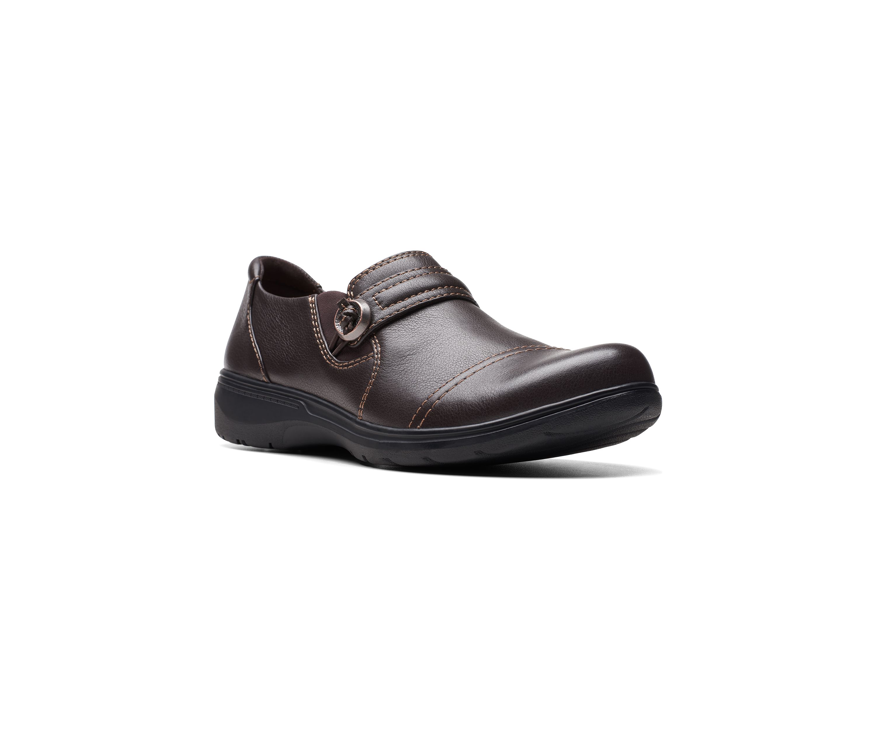 Carleigh Pearl Loafer Flats