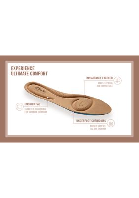 Belk womens shoes clarks deals