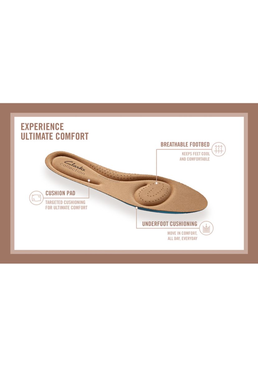 Carleigh Pearl Loafer Flats