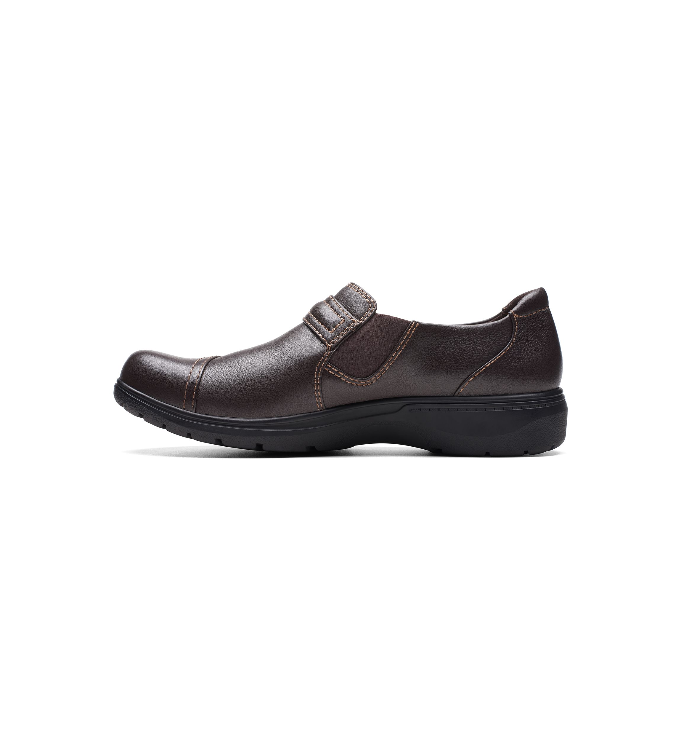Carleigh Pearl Loafer Flats