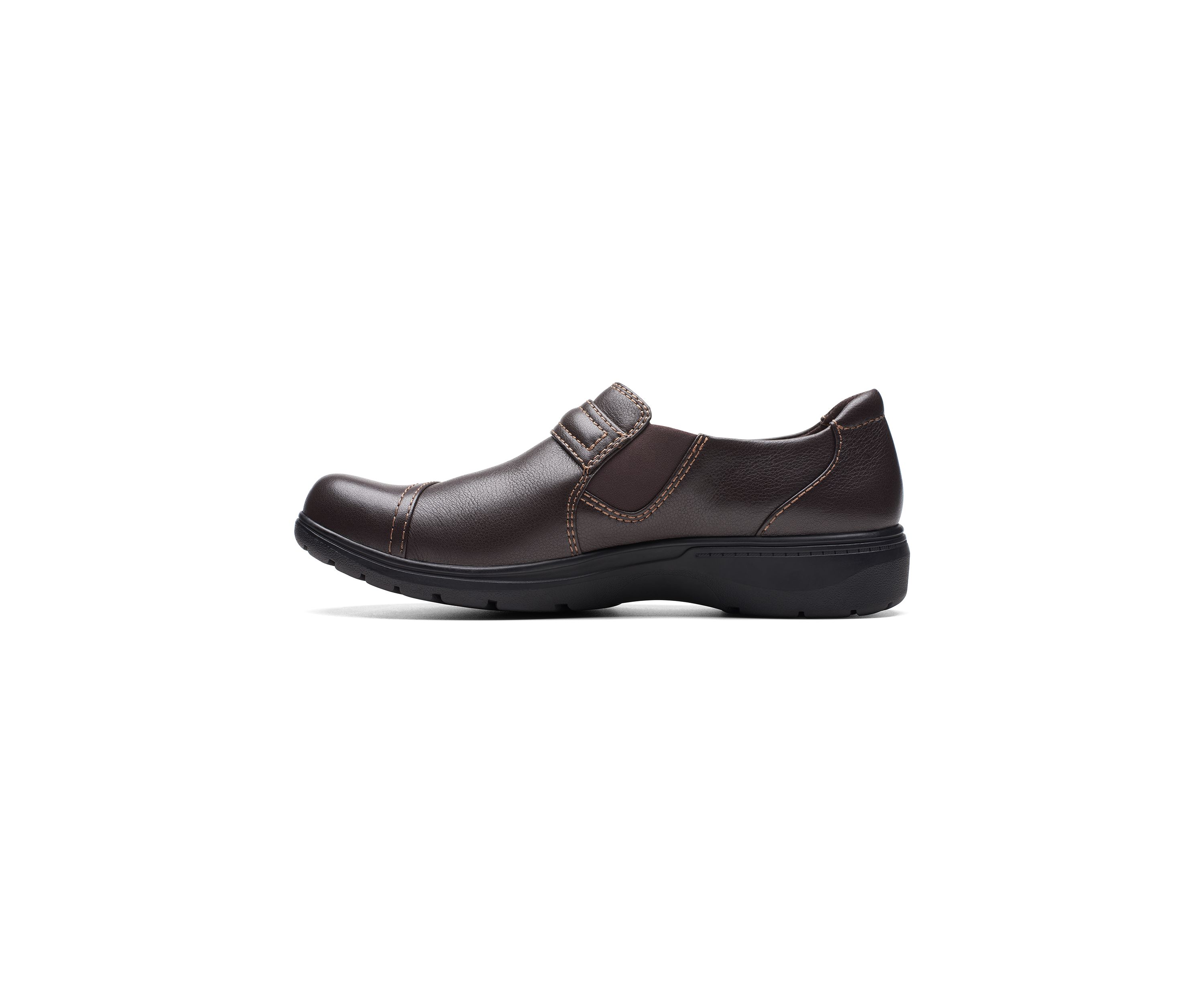 Carleigh Pearl Loafer Flats
