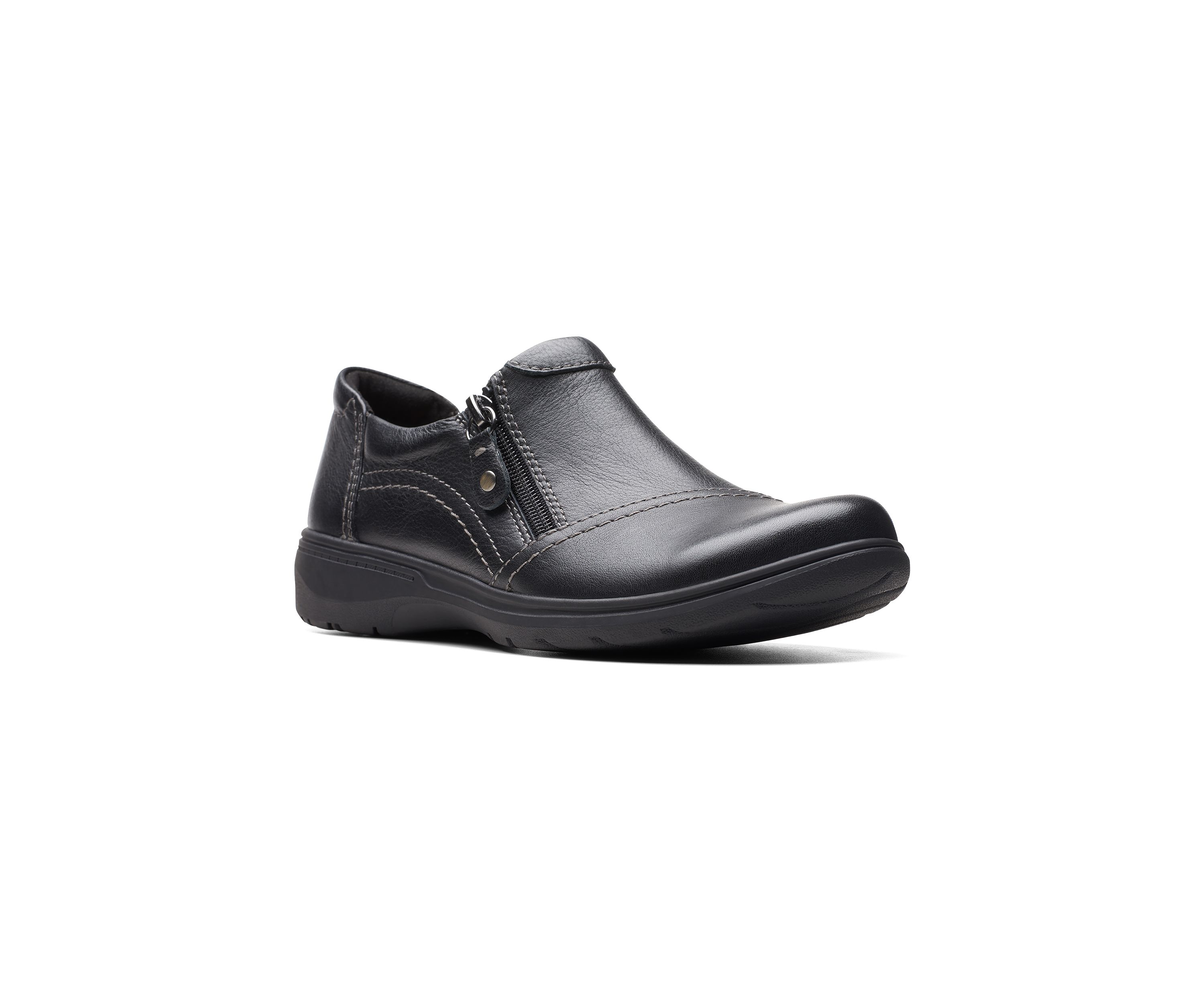 Carleigh Ray Flats