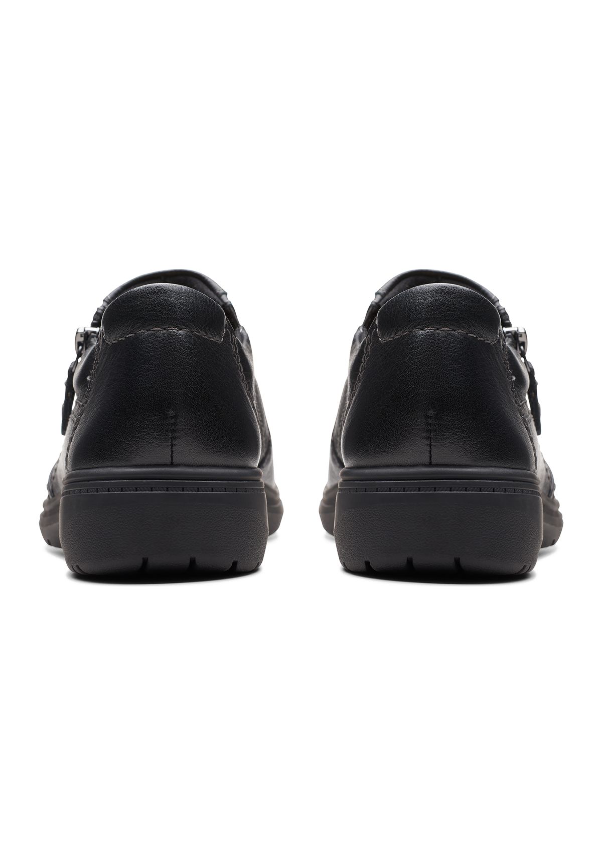 Carleigh Ray Flats
