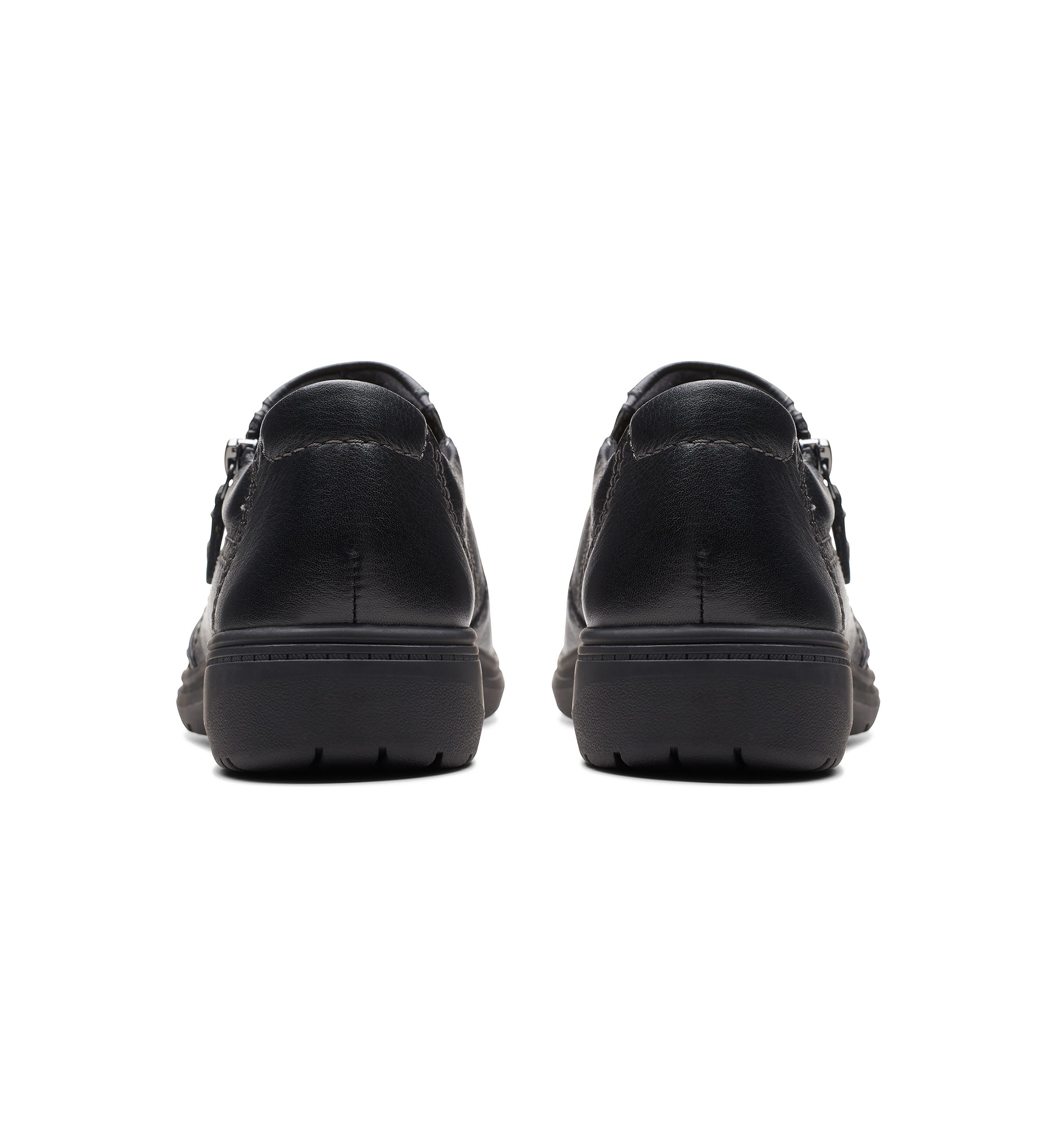 Carleigh Ray Flats