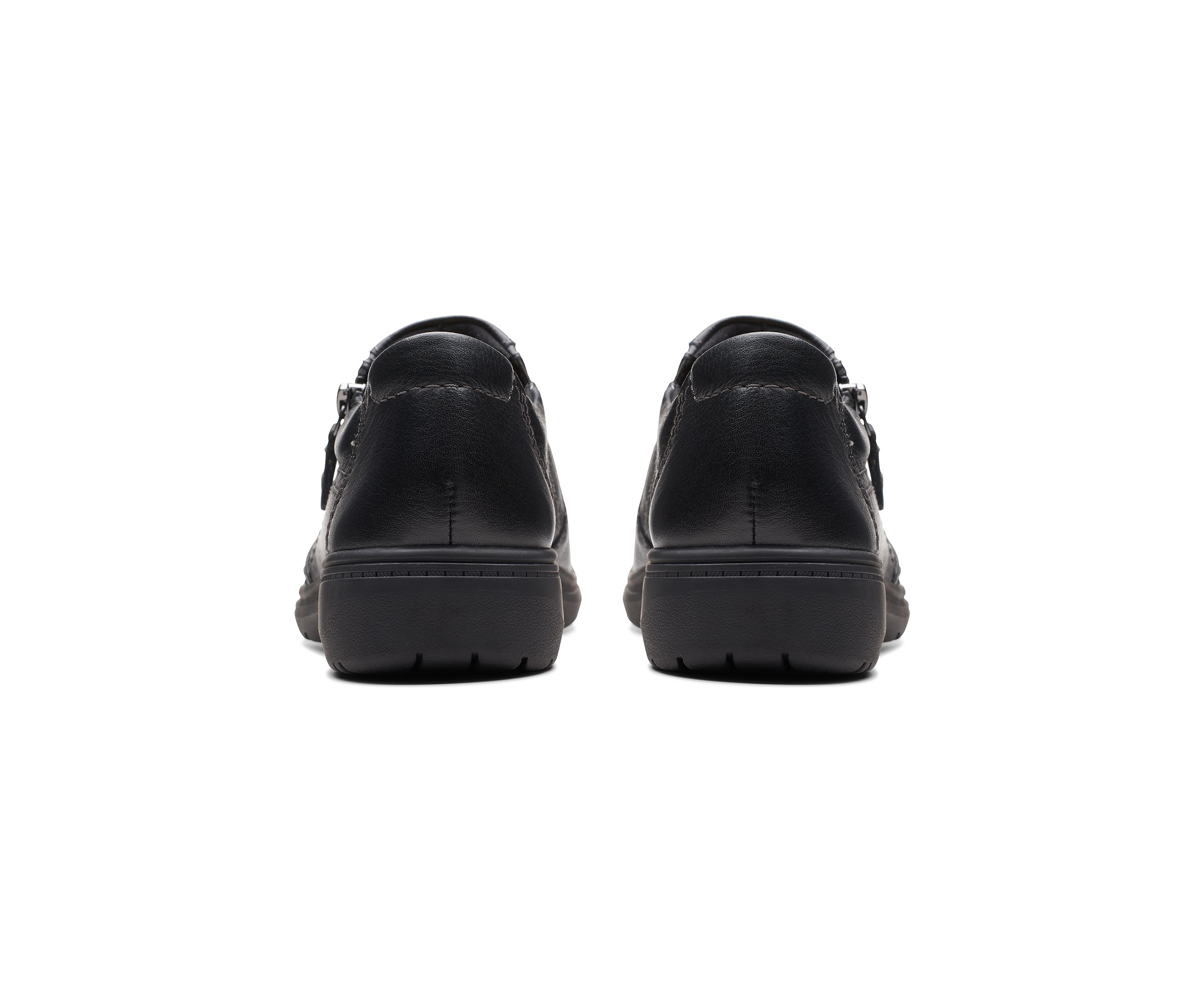 Carleigh Ray Flats