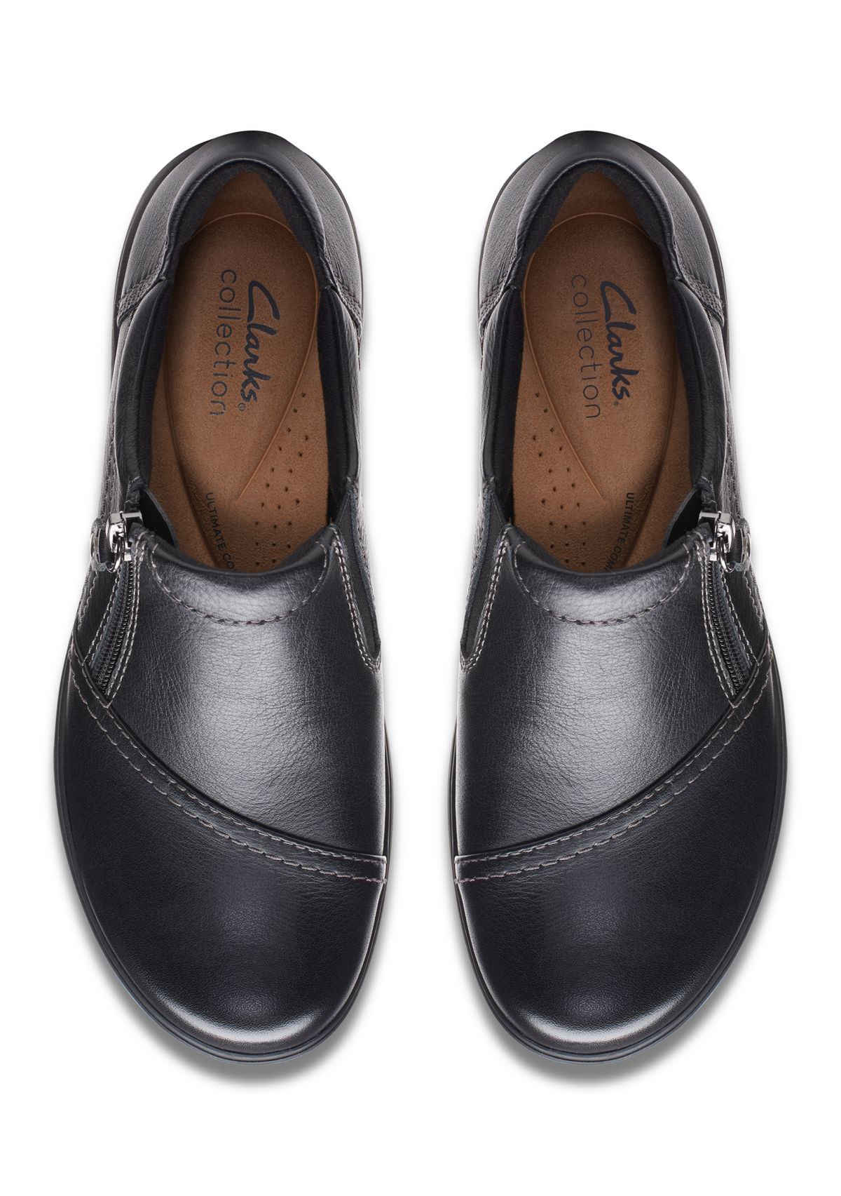 Carleigh Ray Flats