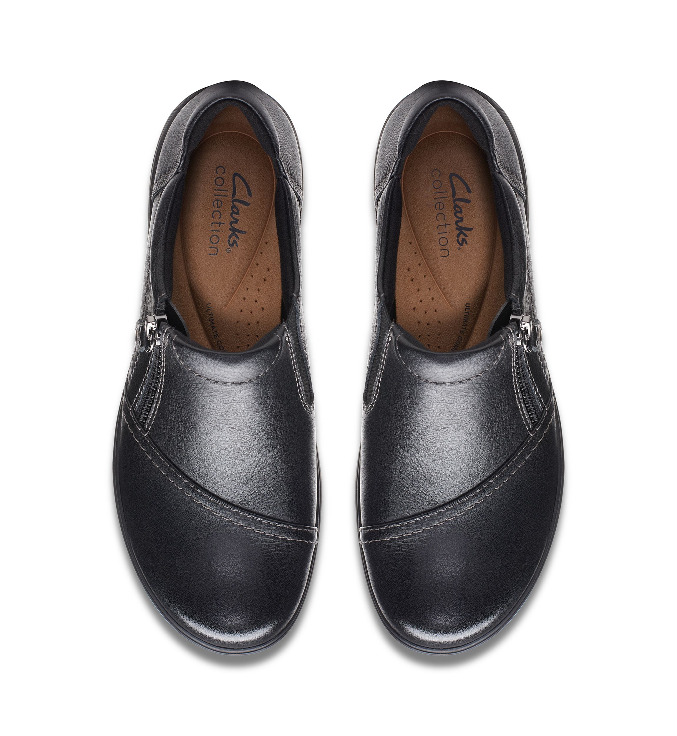 Carleigh Ray Flats