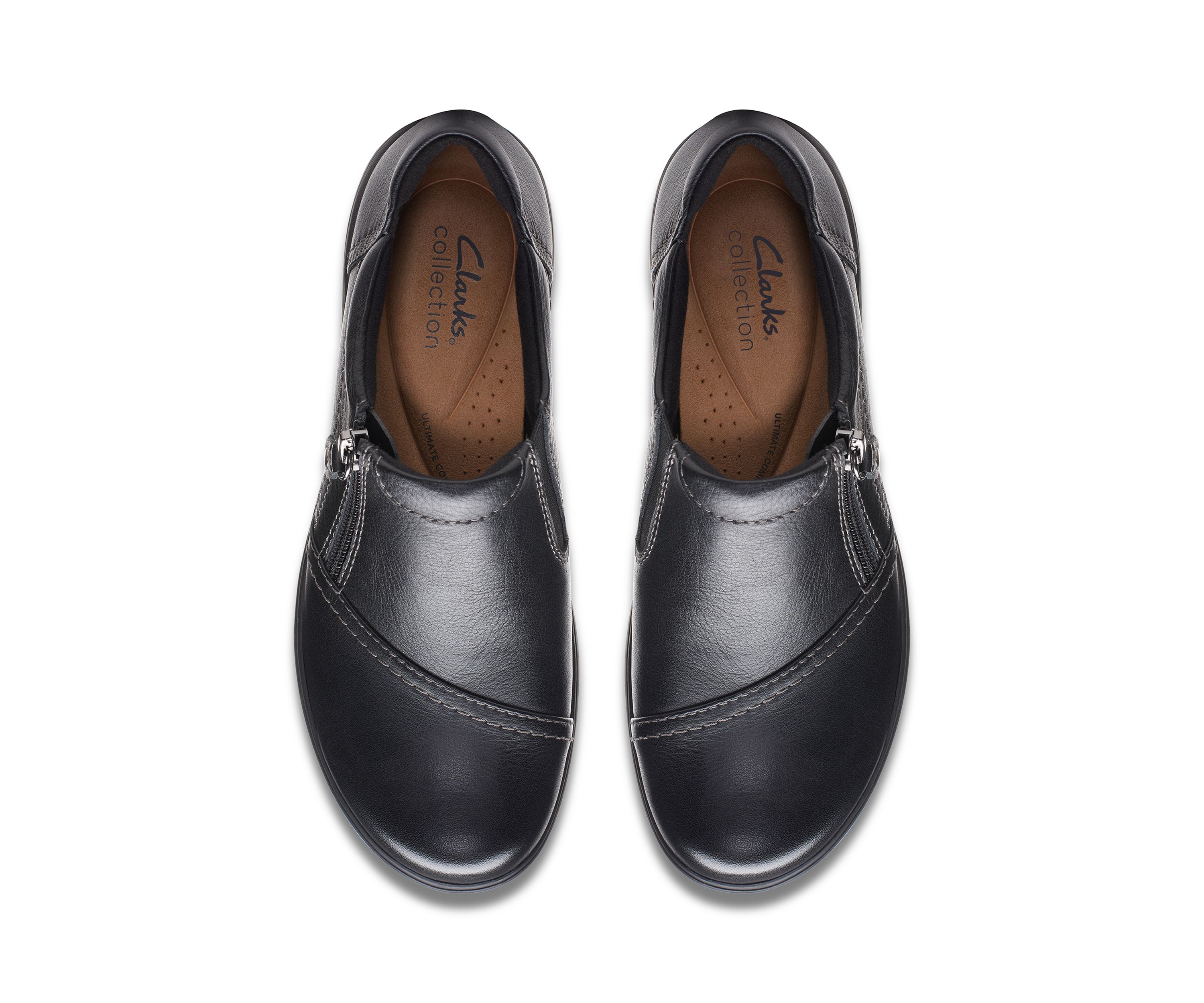 Carleigh Ray Flats