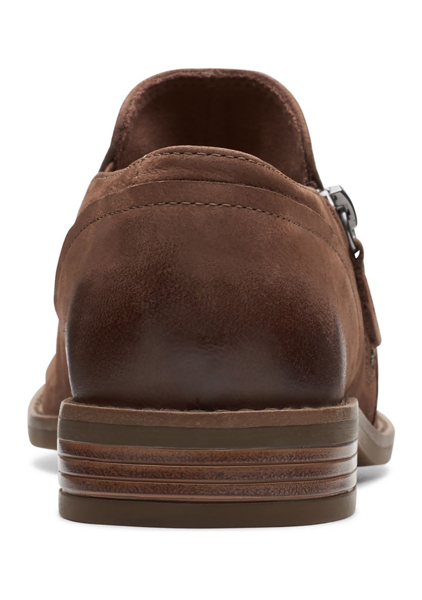 Camzin Pace Booties