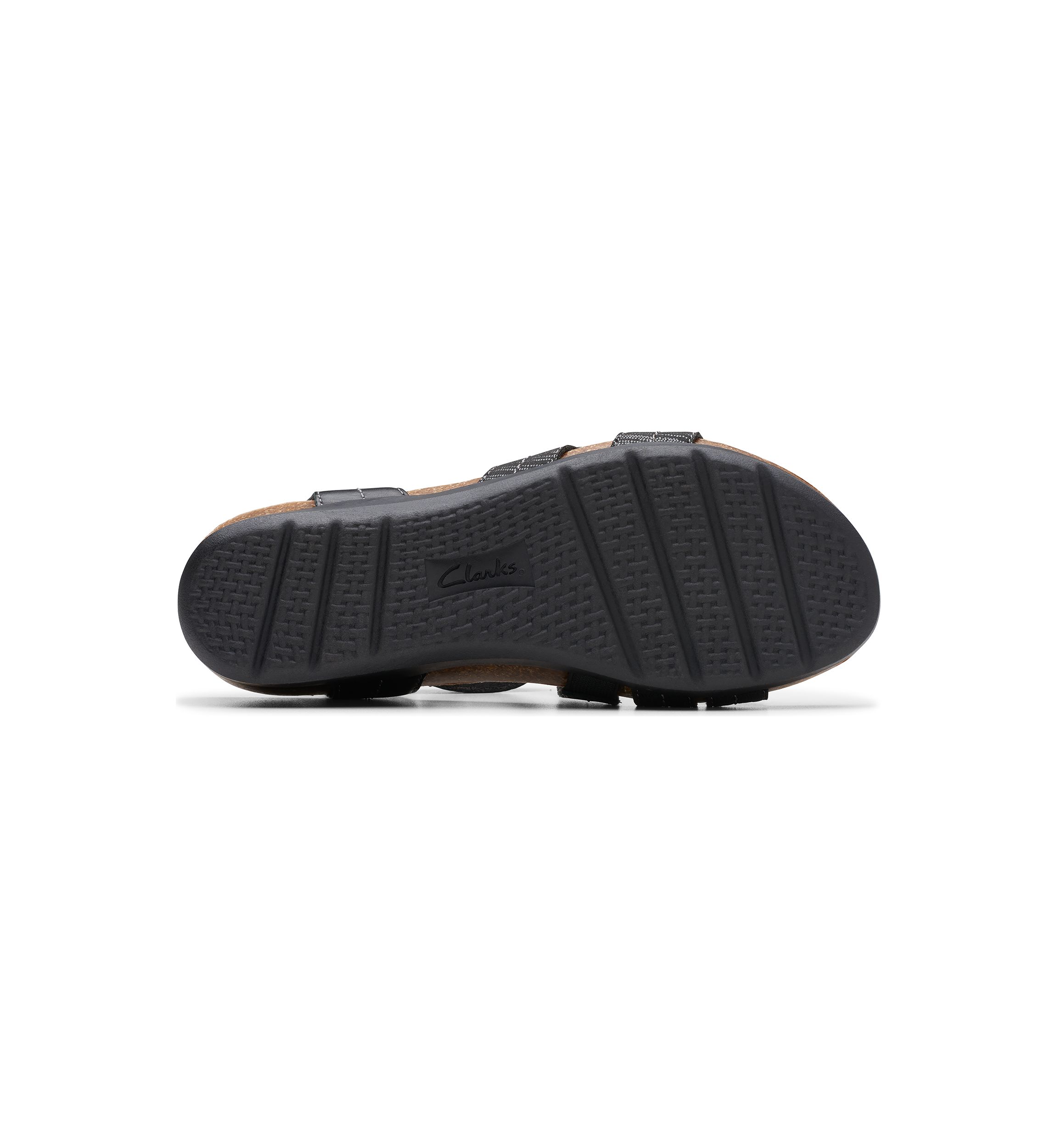 Calenne Clara Wedge Sandals